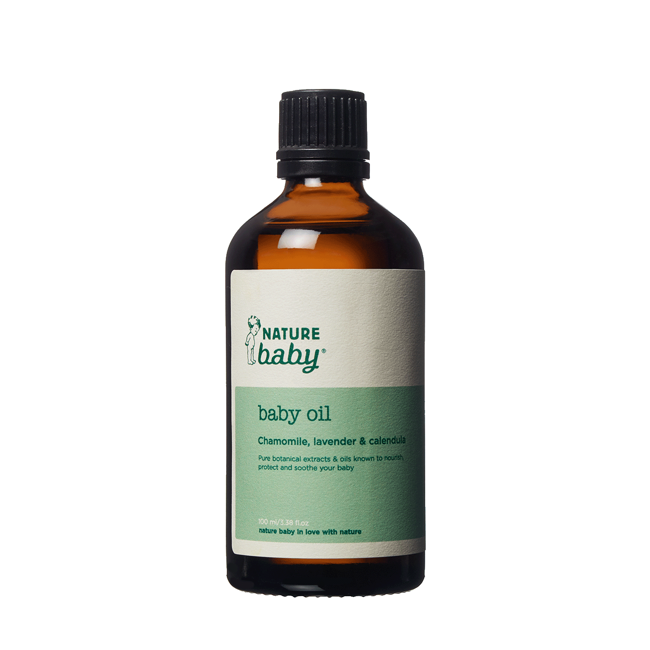BABY OIL | None-Web-front