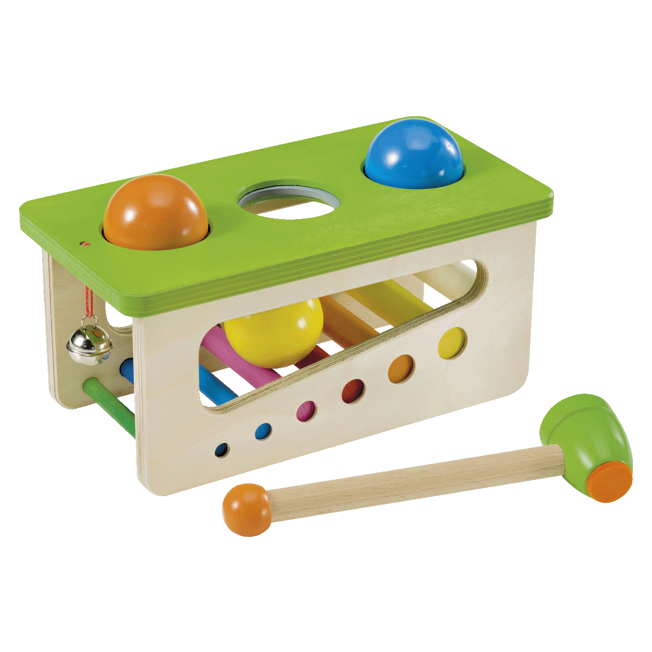 BATTINO PUNCH GAME | None-Web-front