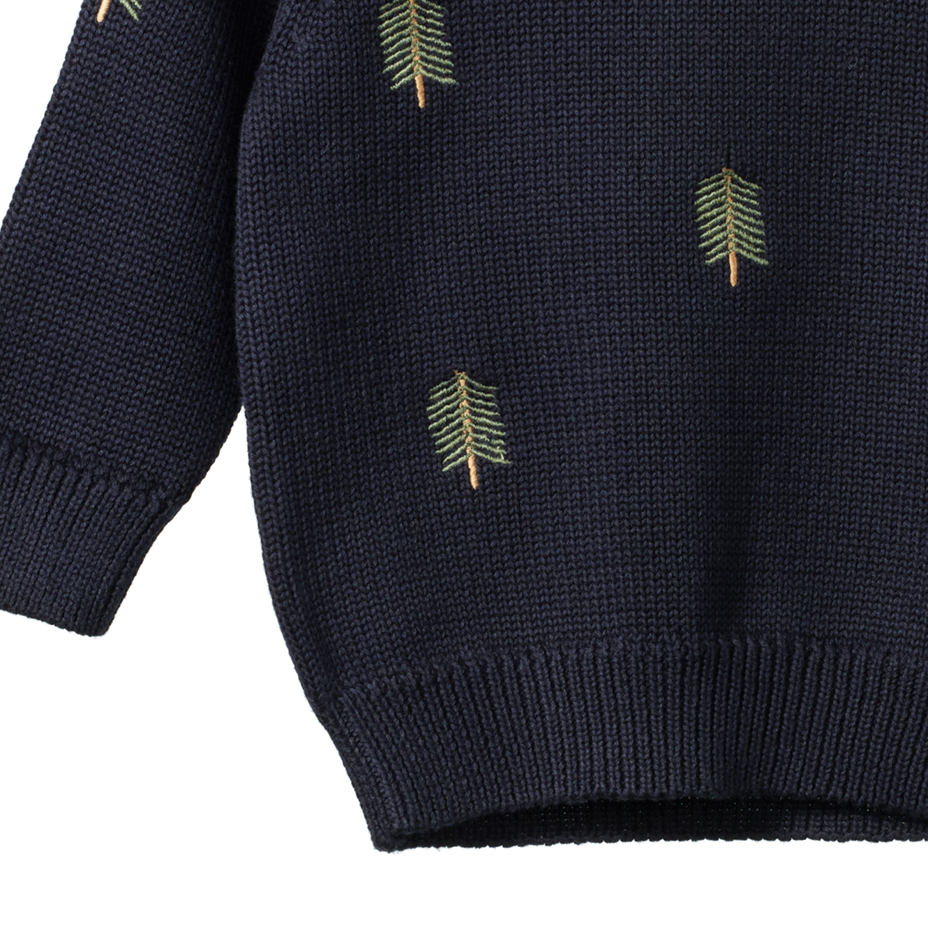 BILLY JUMPER | Bramblewood-Extra Img - 1