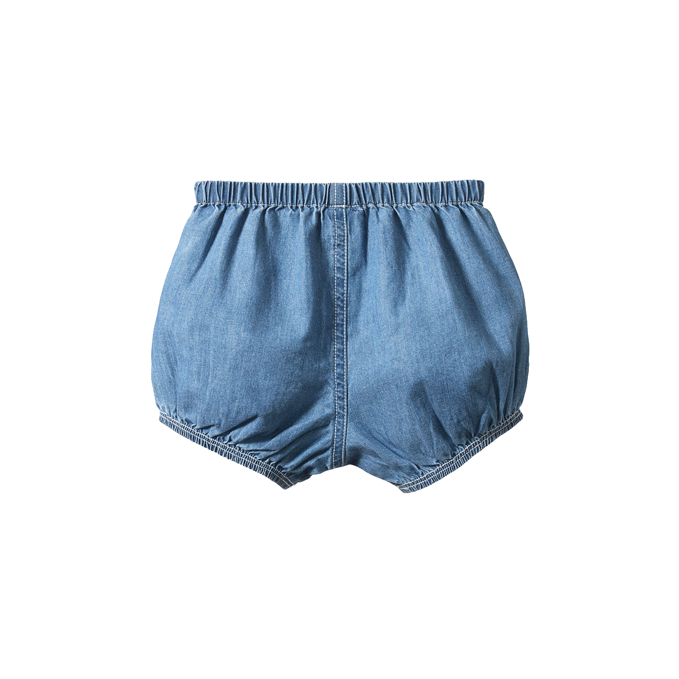 BOBBIE SHORTS | Sky-Extra Img - 3