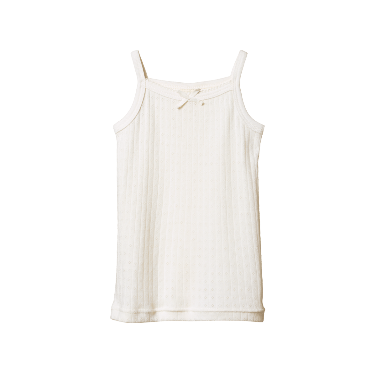 CAMISOLE POINTELLE | Natural-Web-front
