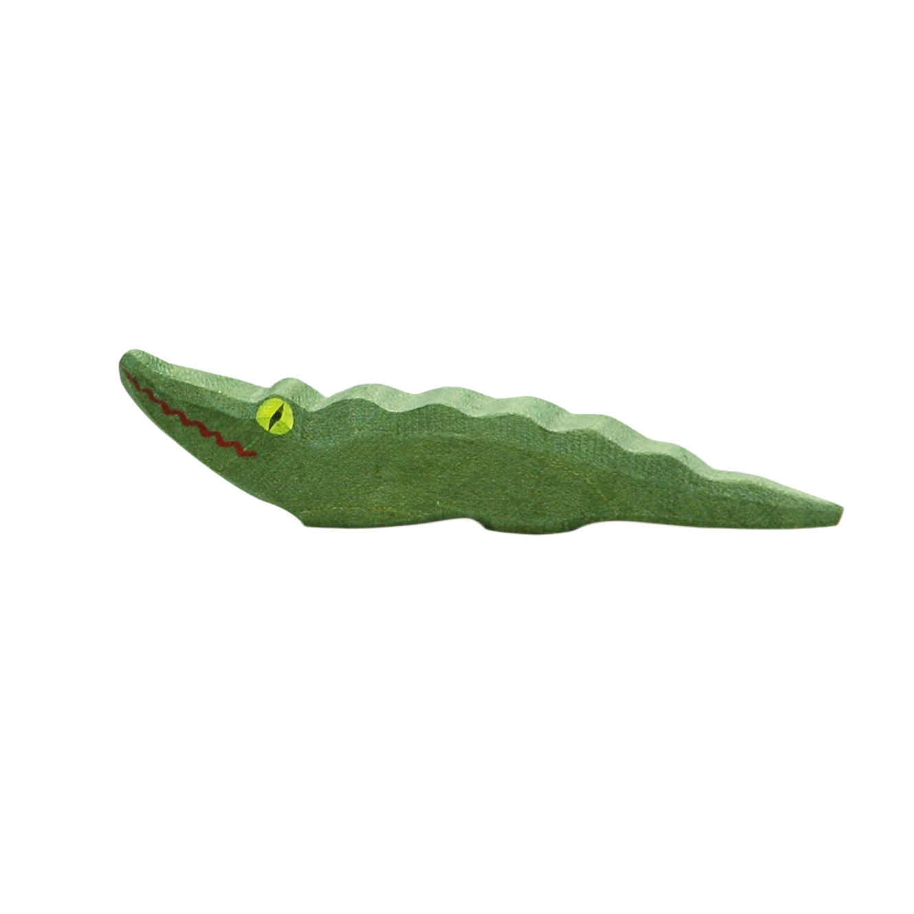 CROCODILE SMALL | None-Web-front