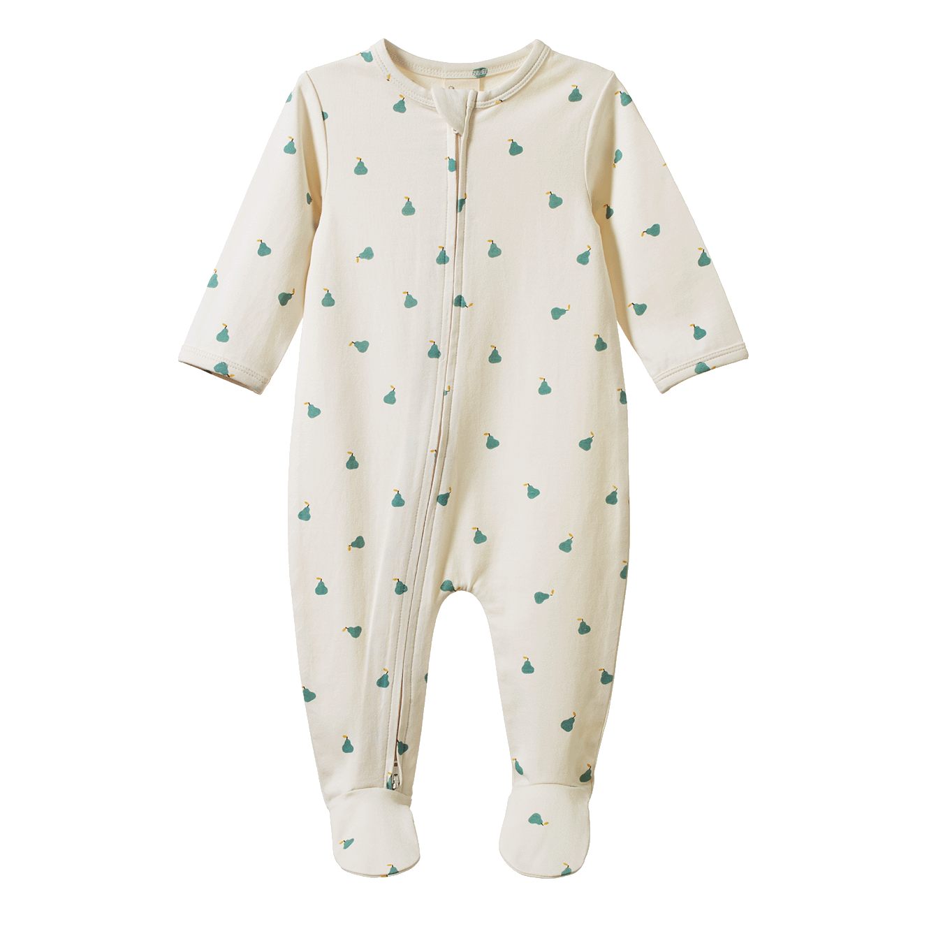 DREAMLANDS SUIT | Petite Pear Print-Web-front