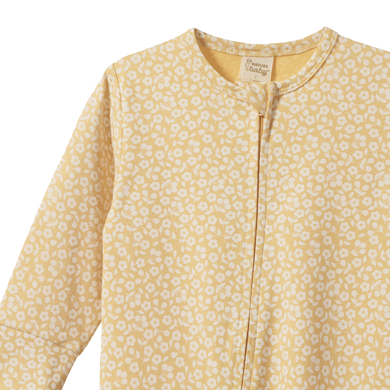 DREAMLANDS SUIT TODDLER | Kitchen Garden Raffia Print-Web-hover