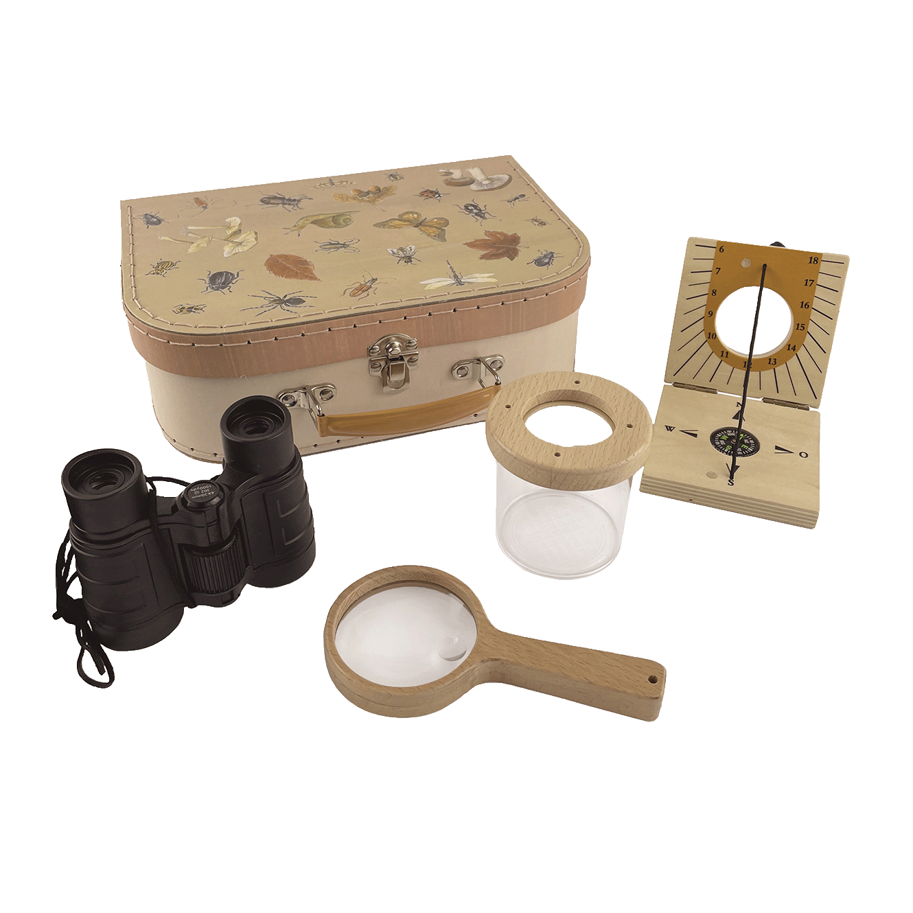 EXPLORER KIT | None-Extra Img - 2