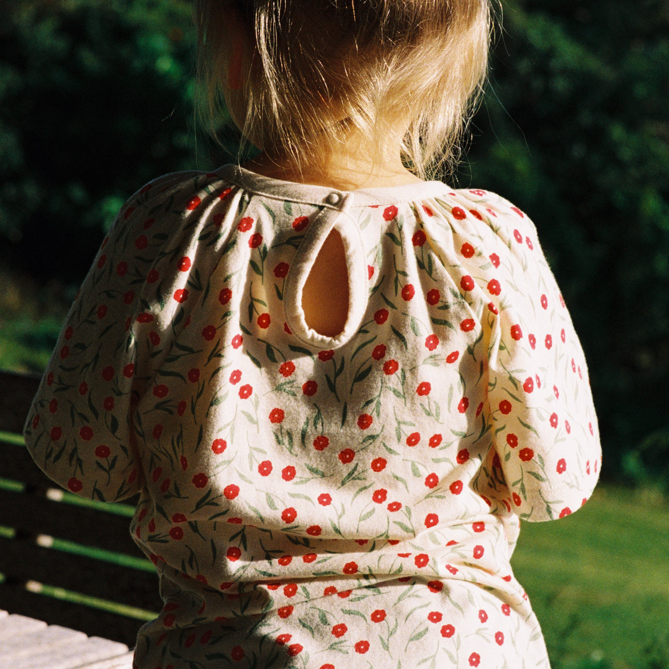 FAYE TEE | Joiette Print-Extra Img - 3
