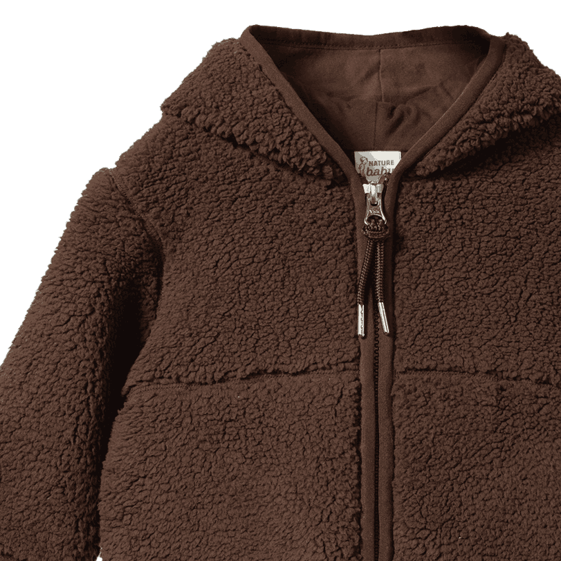 FIELD JACKET | Pinecone-Extra Img - 2