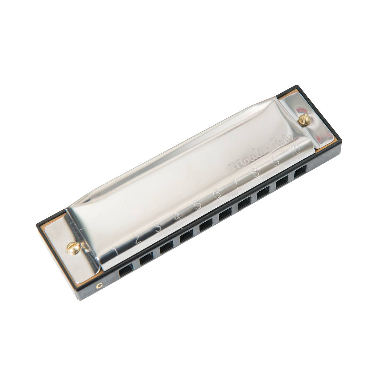 HARMONICA | Blue-Web-front