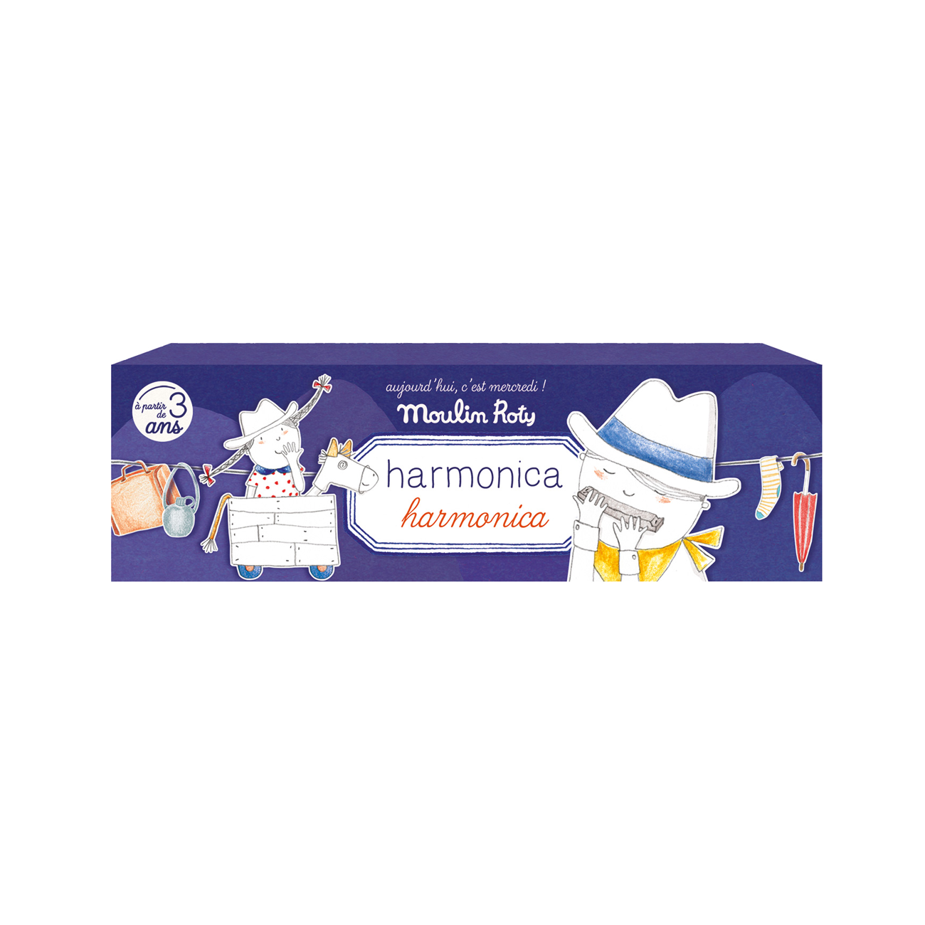 HARMONICA | Blue-Web-hover
