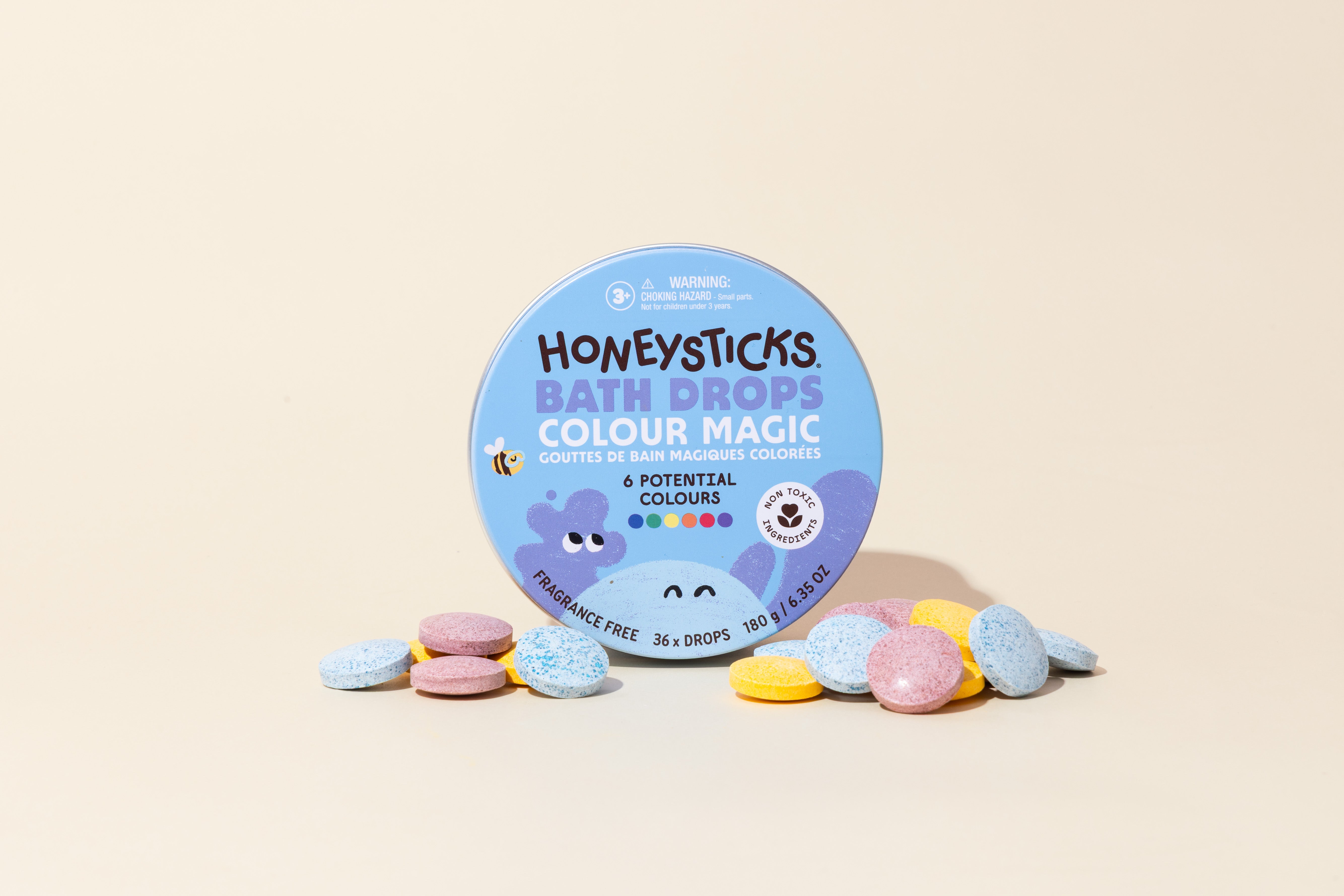 HONEY STICKS BATH DROPS 36 PACK | None-Web-hover