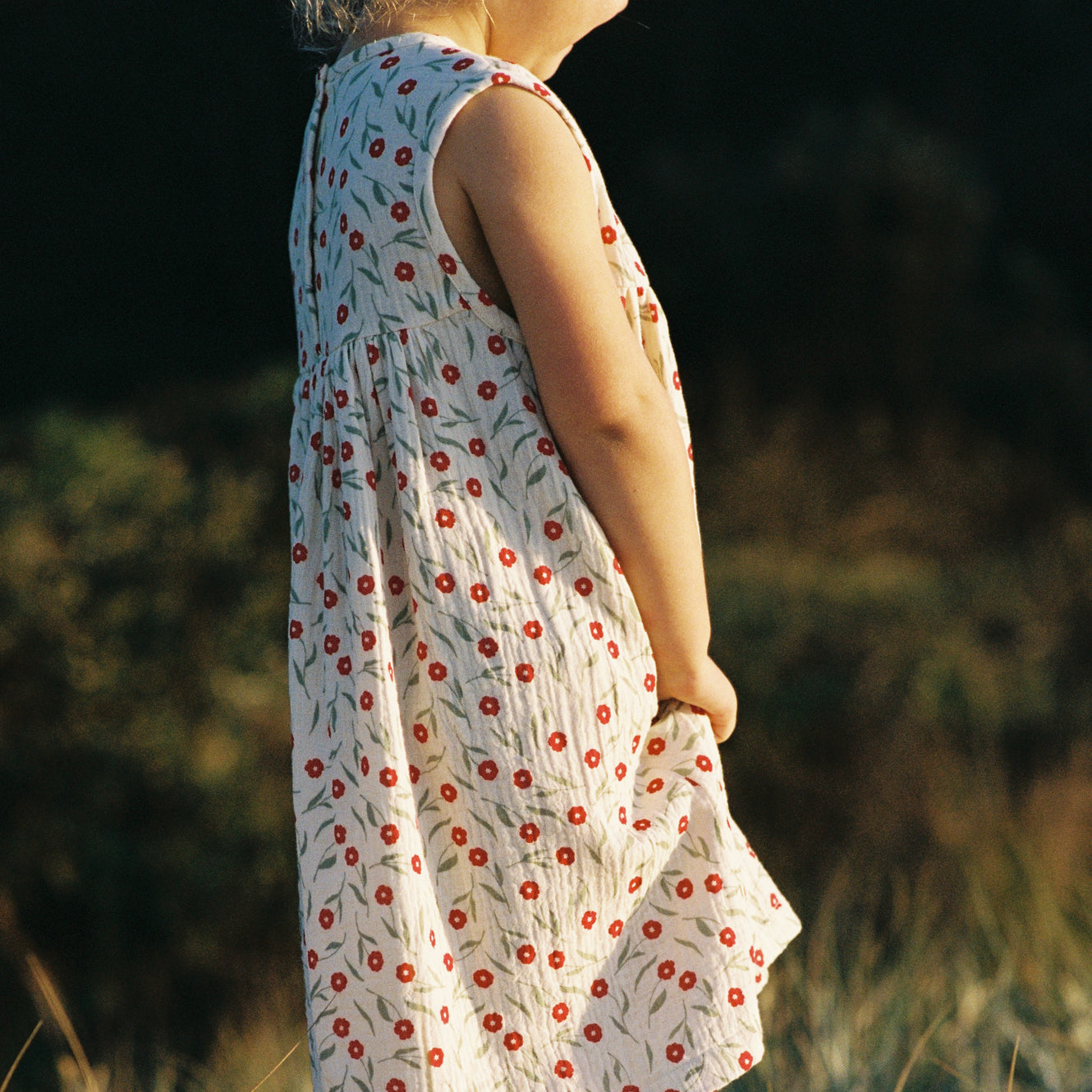 JUNIE DRESS | Joiette Print-Extra Img - 2