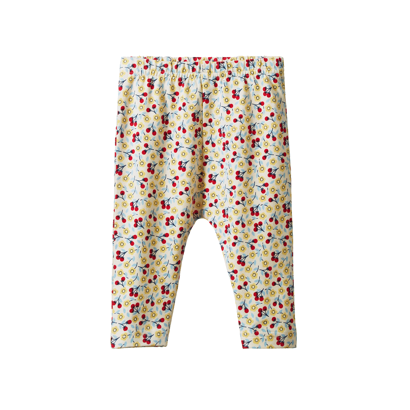 LEGGINGS | Kitchen Garden Print-Web-hover