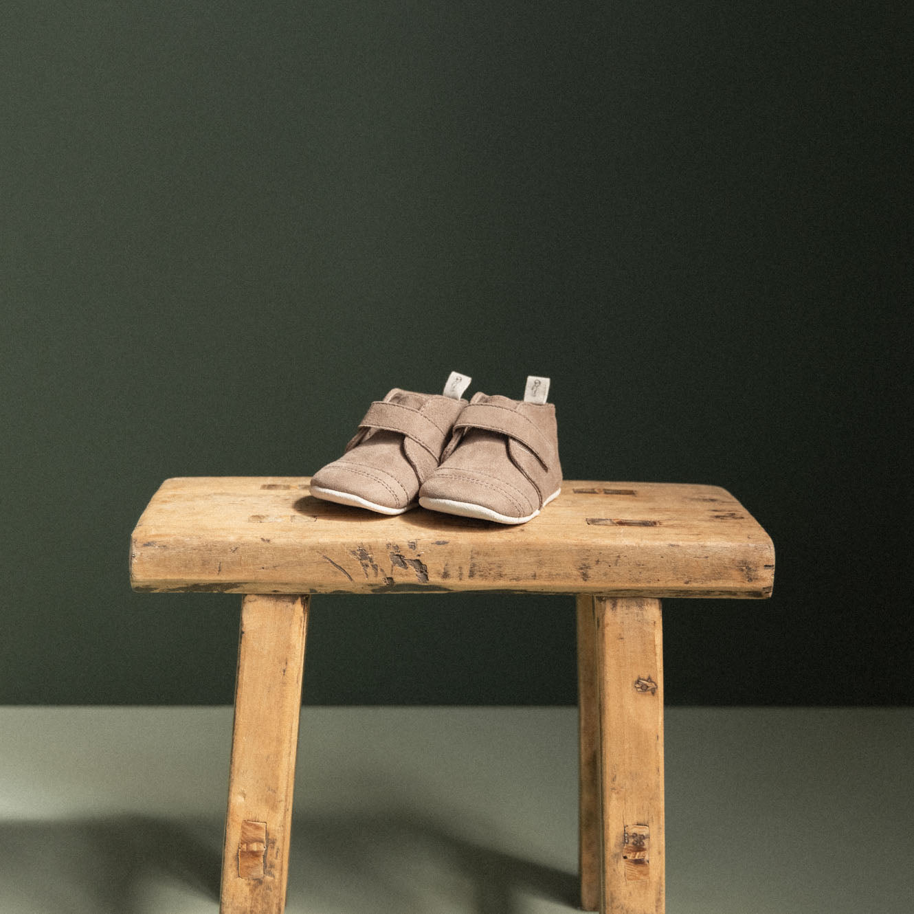 LOUIE SOFT SOLES | Cub-Extra Img - 2