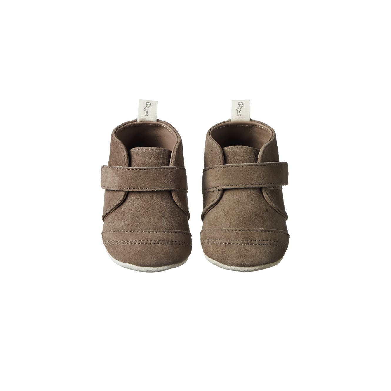 LOUIE SOFT SOLES | Cub-Web-front