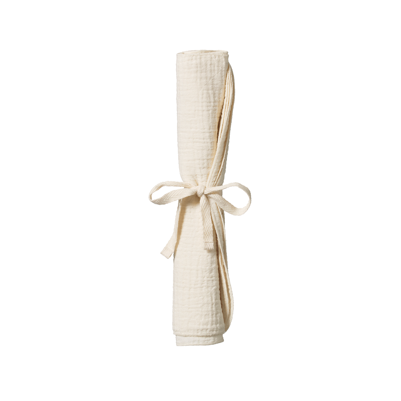 MUSLIN FACE CLOTH 6 PACK | Natural-Web-front