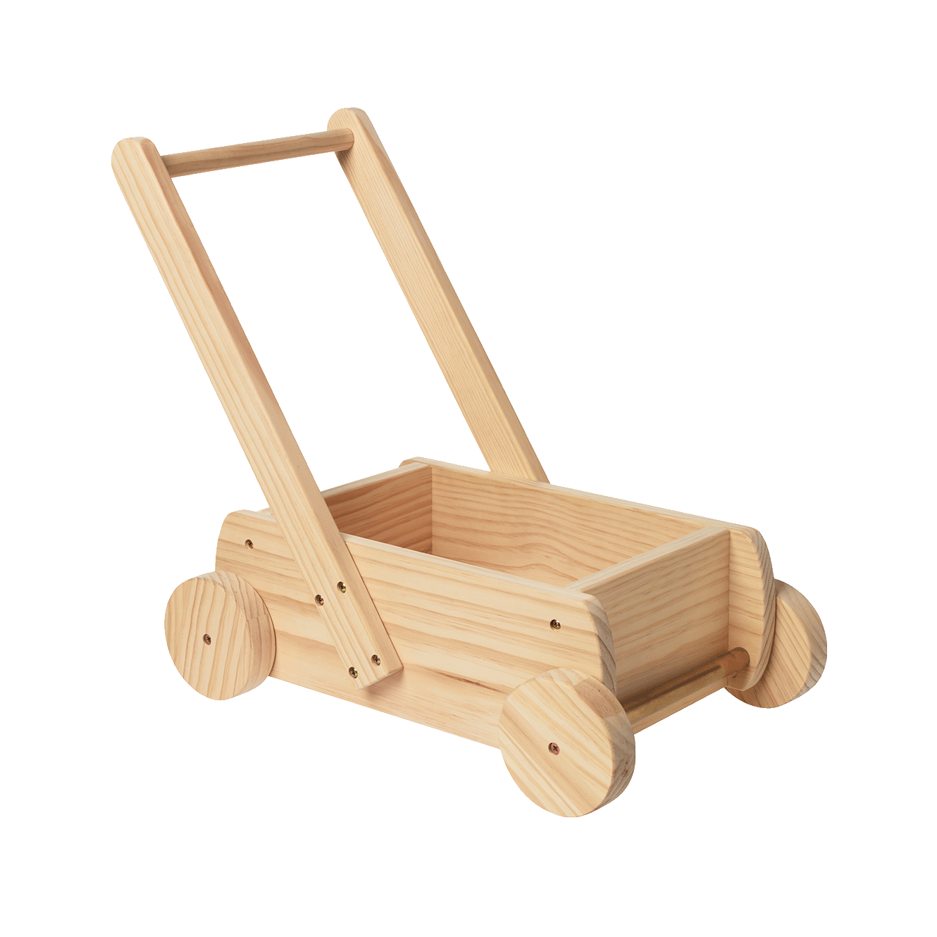 ODYSSEY TROLLEY | None-Web-front