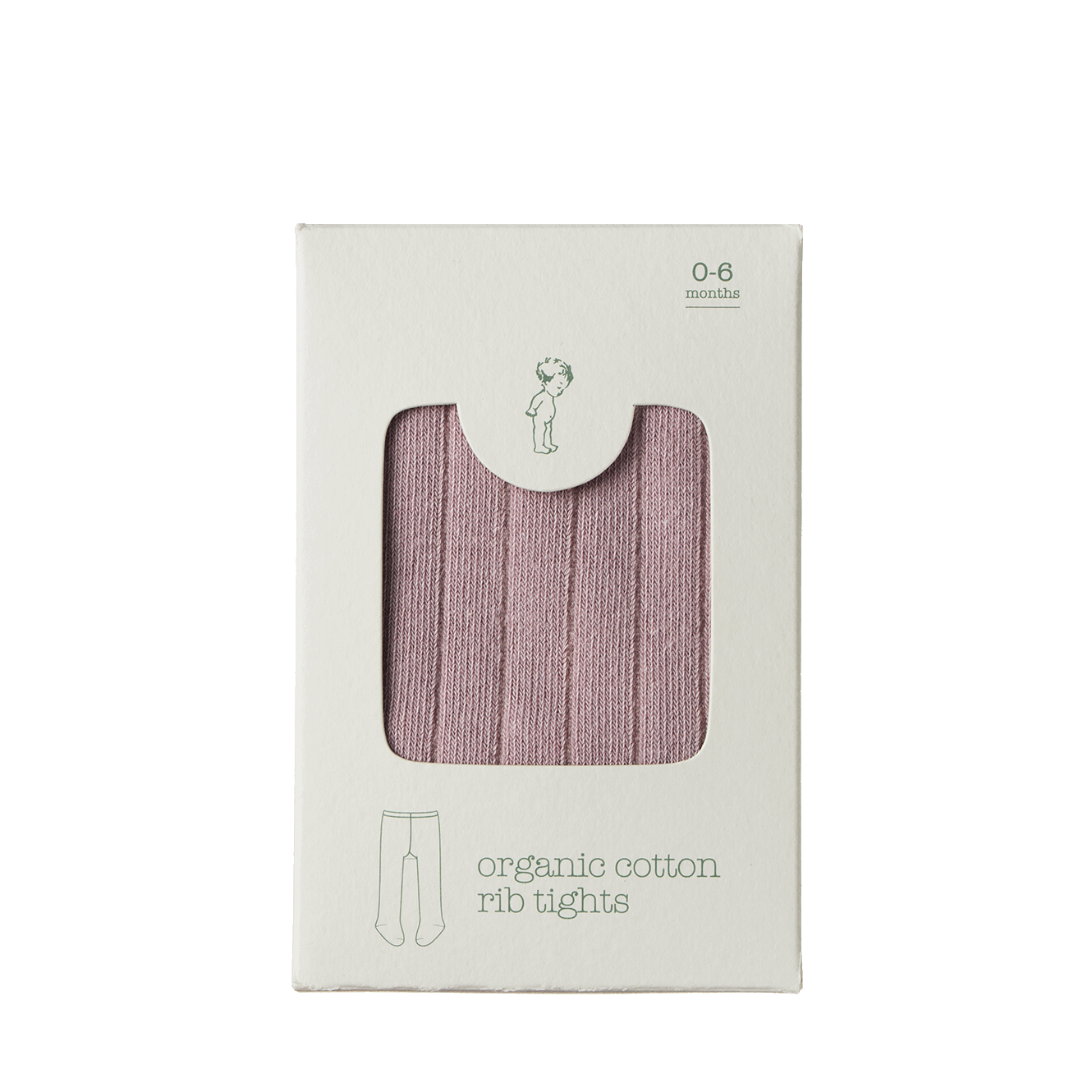 ORGANIC COTTON TIGHTS | Lilac-Web-hover