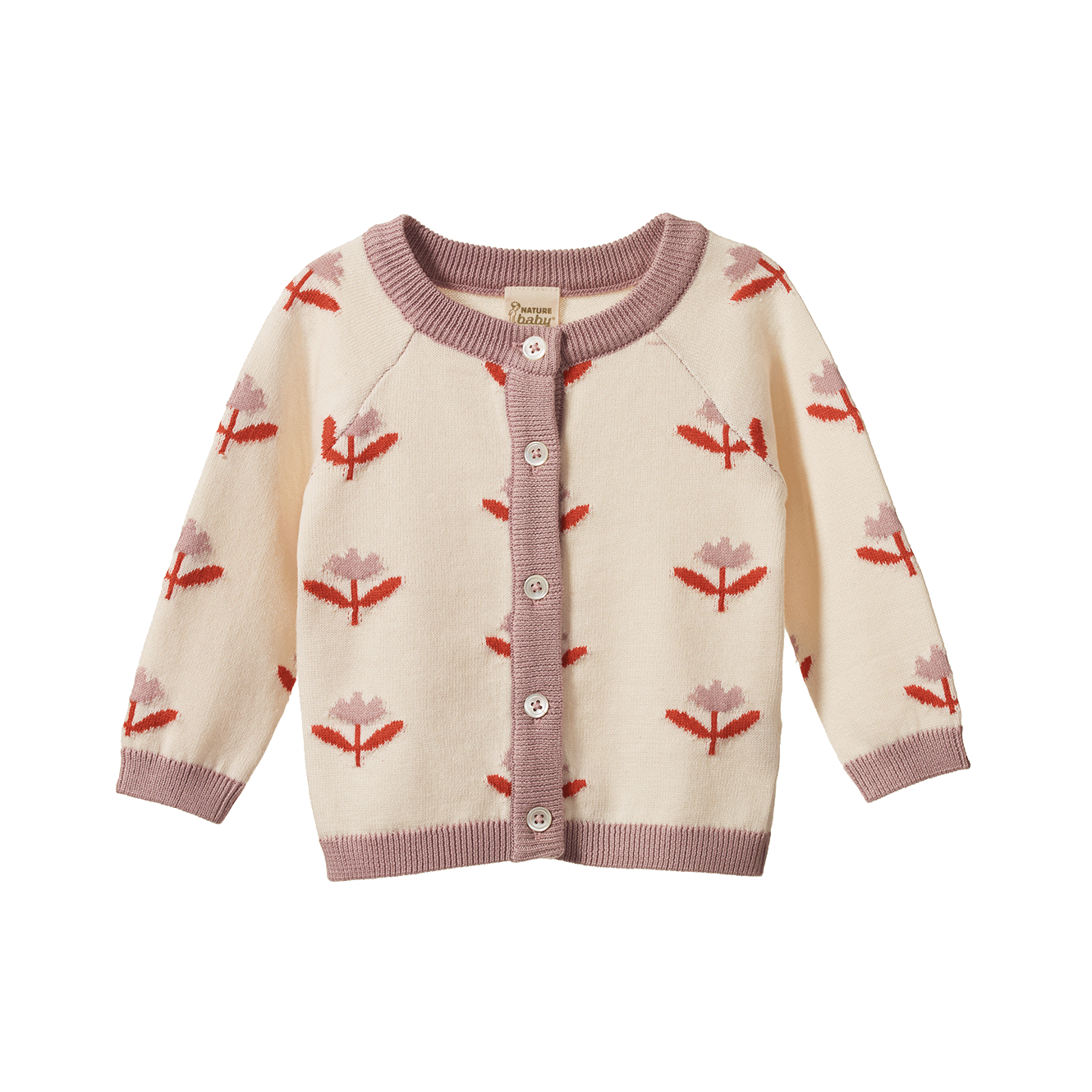 PIPER CARDIGAN | Fleurette-Web-front