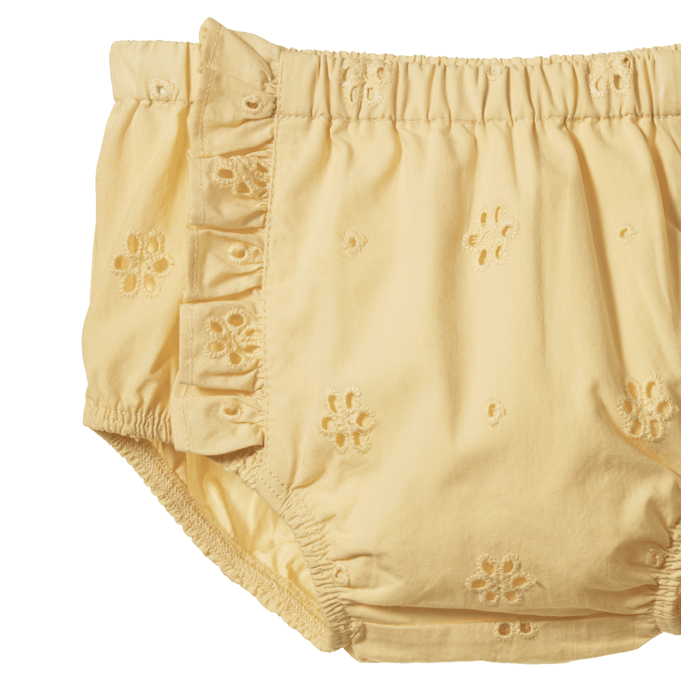 RUFFLE BLOOMERS | Buttercup-Extra Img - 1