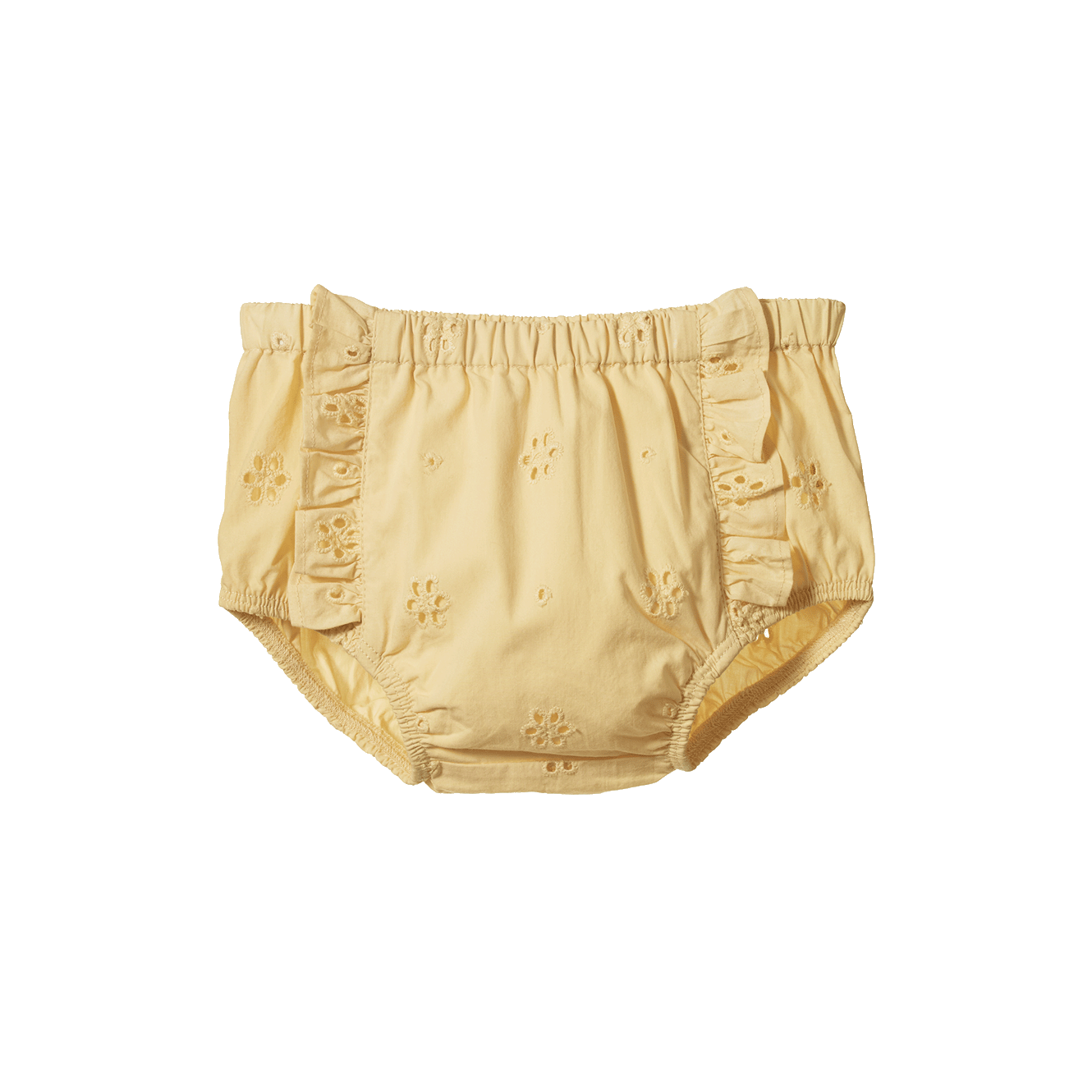 RUFFLE BLOOMERS | Buttercup-Web-front