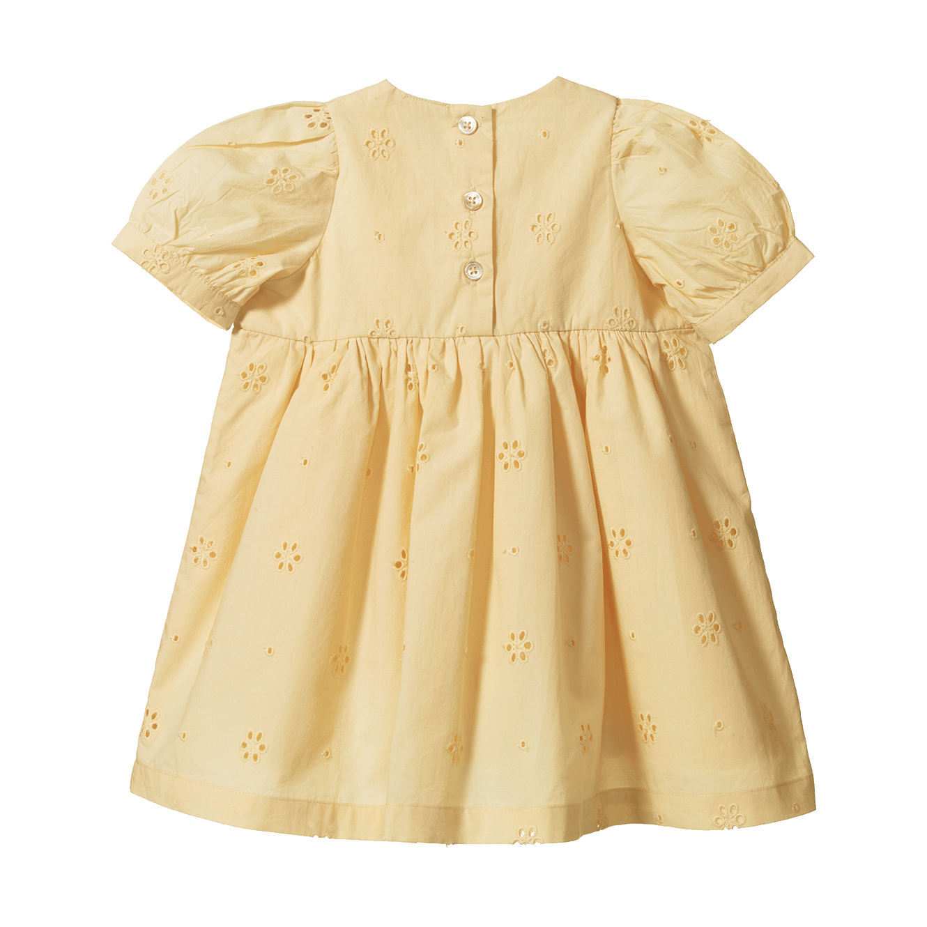 SWEET ALICE DRESS | Buttercup-Extra Img - 3