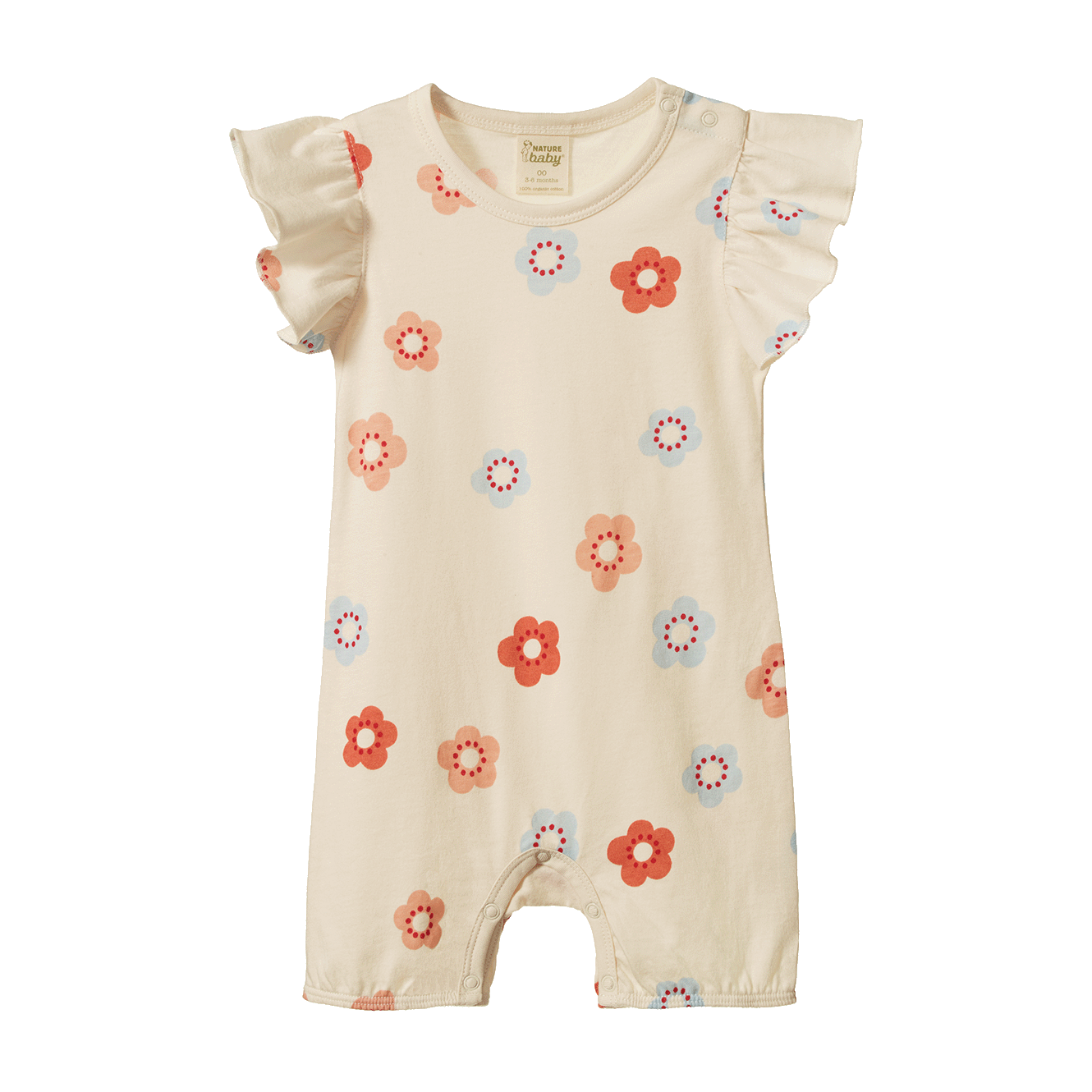 TILLY SUIT | Flora Stamp Print-Web-front