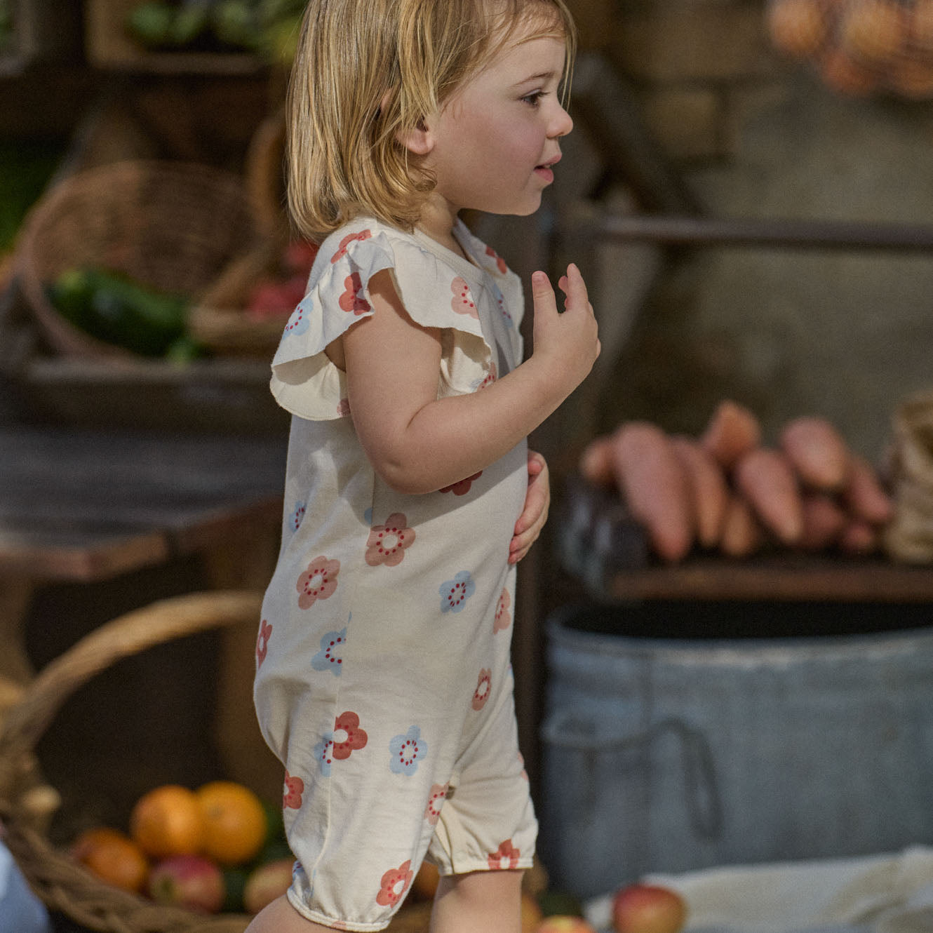 TILLY SUIT | Flora Stamp Print-Web-hover