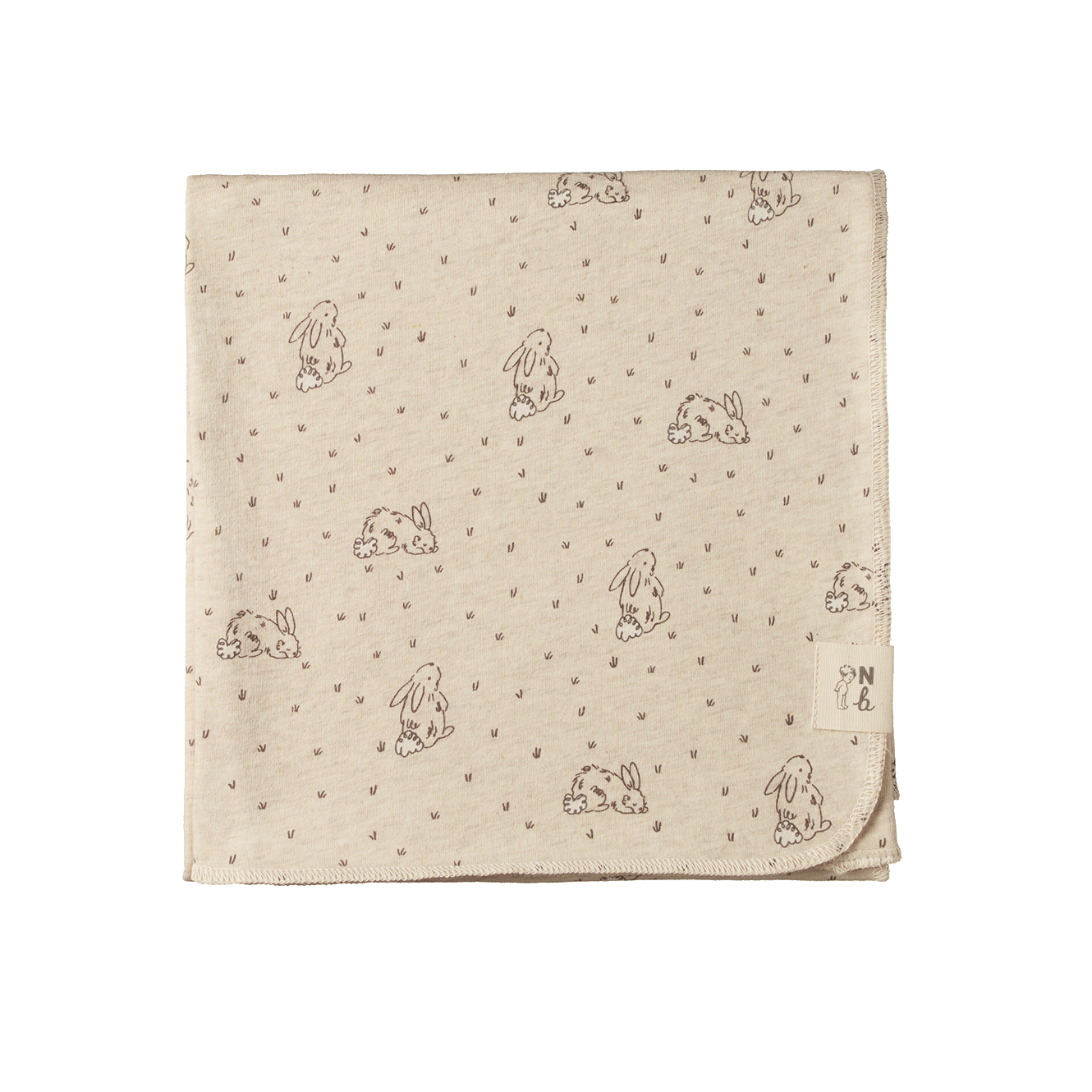 WRAP | Bramble Burrow Print-Extra Img - 1