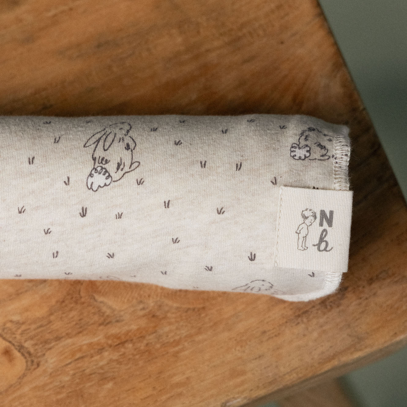 WRAP | Bramble Burrow Print-Web-hover