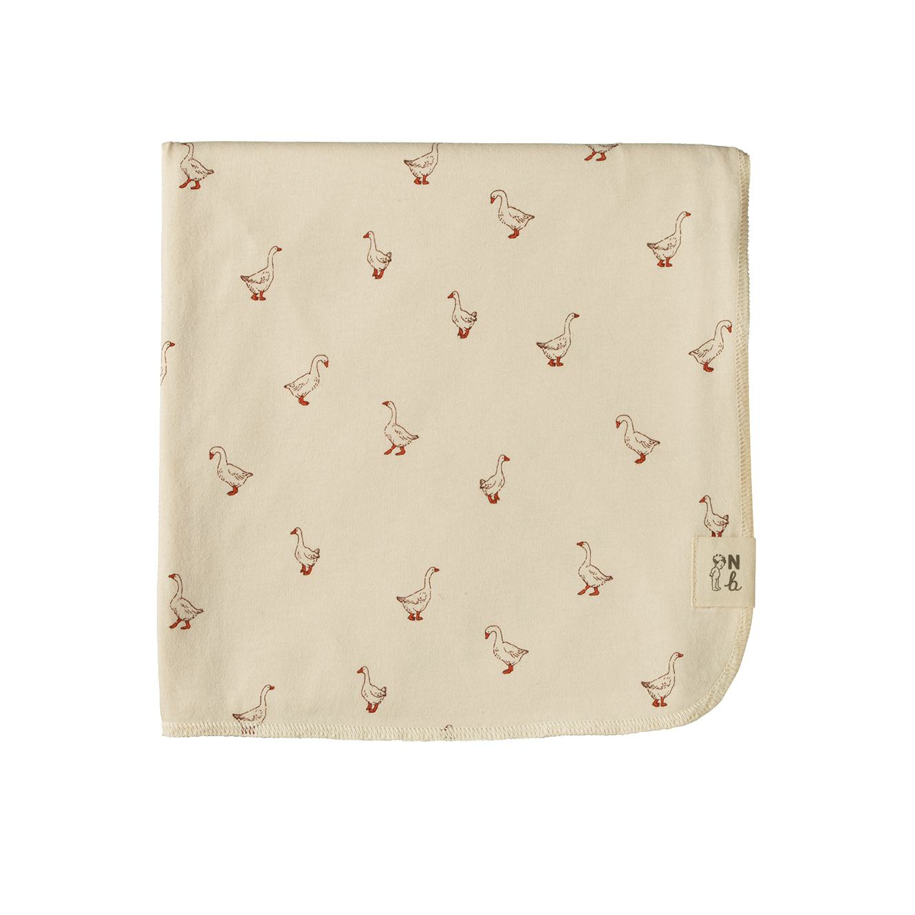 WRAP | Goosey Natural Print-Web-hover
