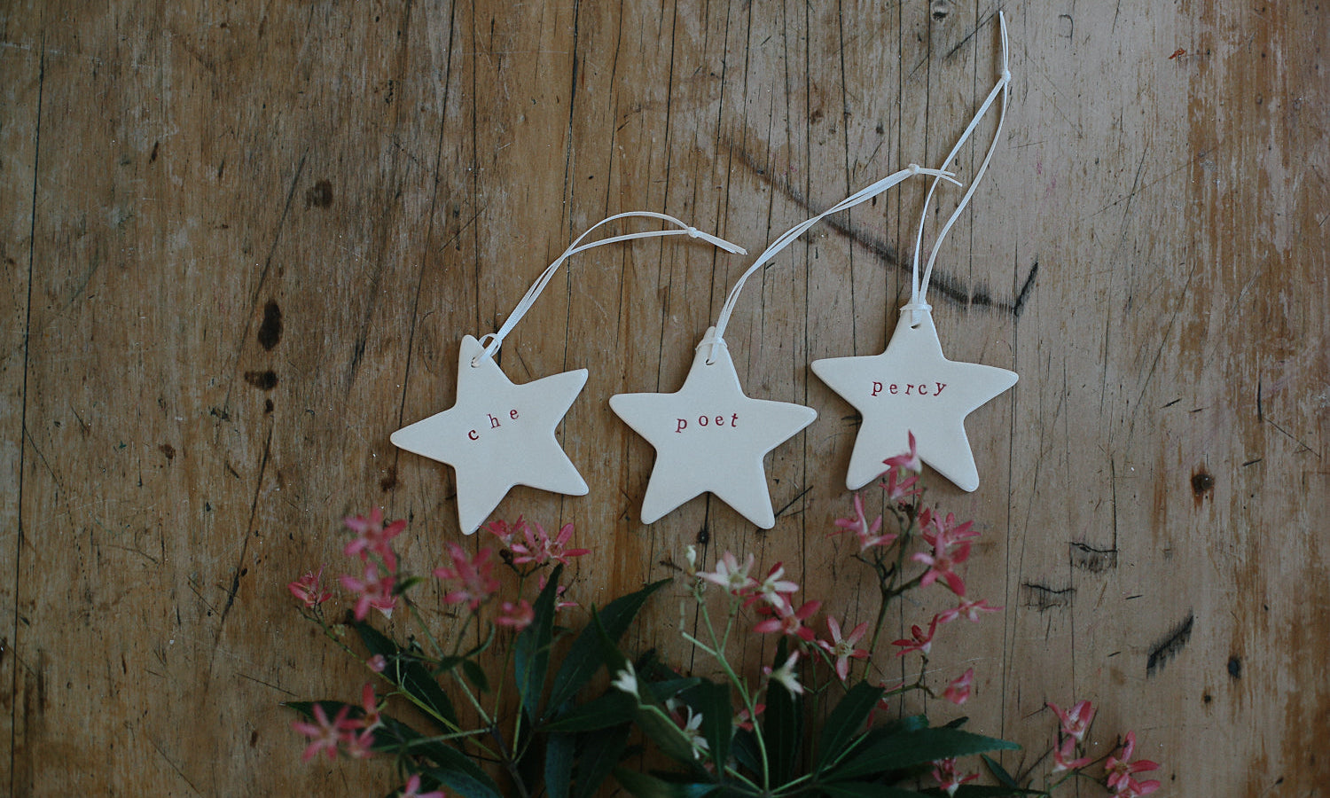 Jodi Wilson: A Simple Christmas | Parenthood - Nature Baby