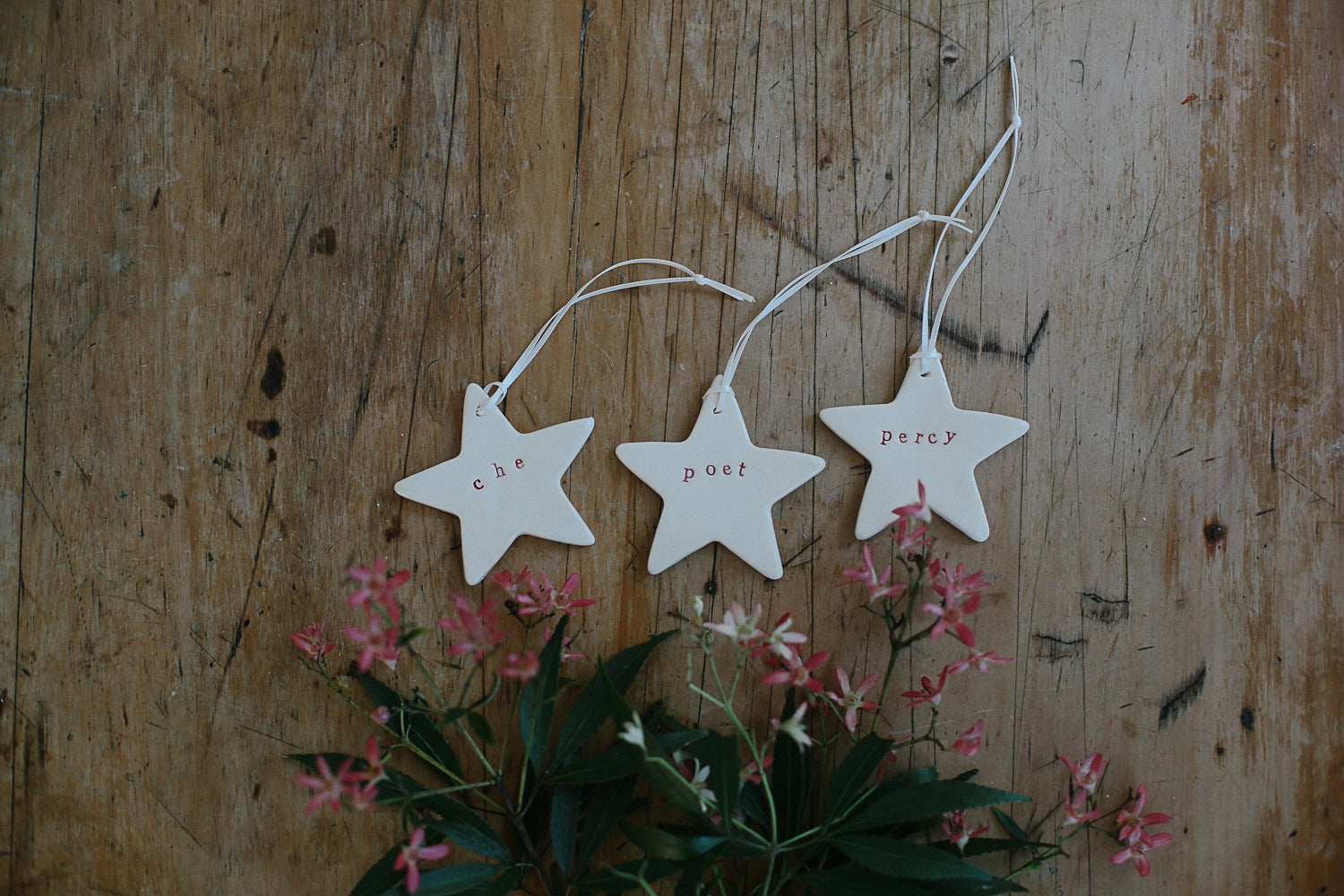 Jodi Wilson: A Simple Christmas | Parenthood - Nature Baby