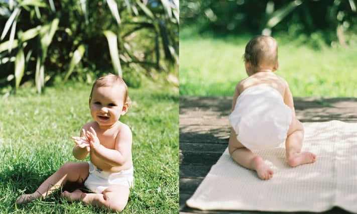 Goodbye, Nappy Rash: Natural Tips | Wellbeing
