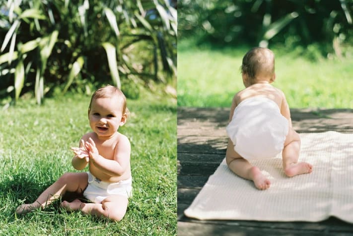 Goodbye, Nappy Rash: Natural Tips | Wellbeing