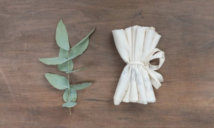 We Love Reusable Cotton Baby Wipes | Living - Nature Baby