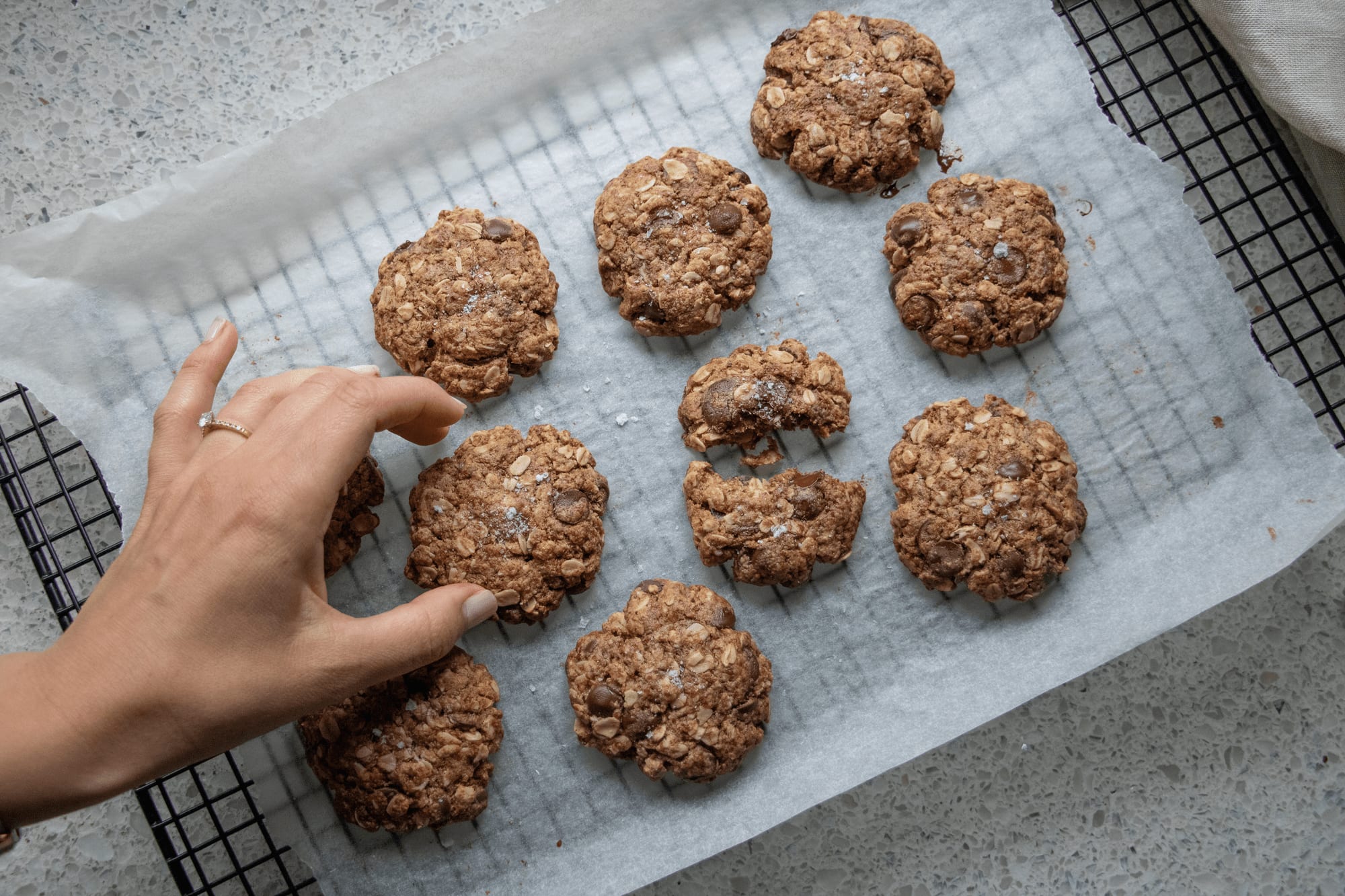 Recipe: Goodfor Lactation Cookies | Wellbeing