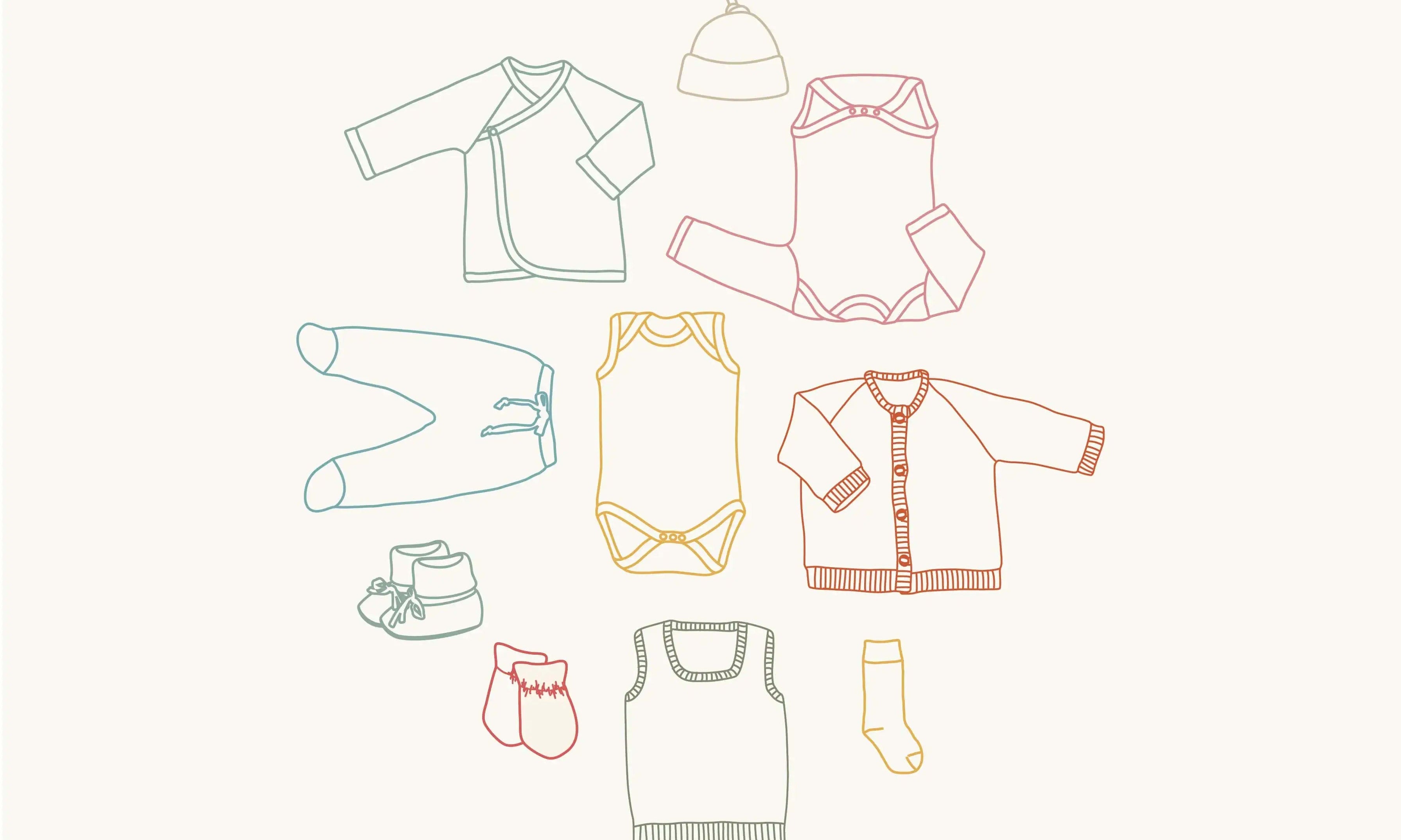 Care Checklist- What Does My Baby Need? | Living