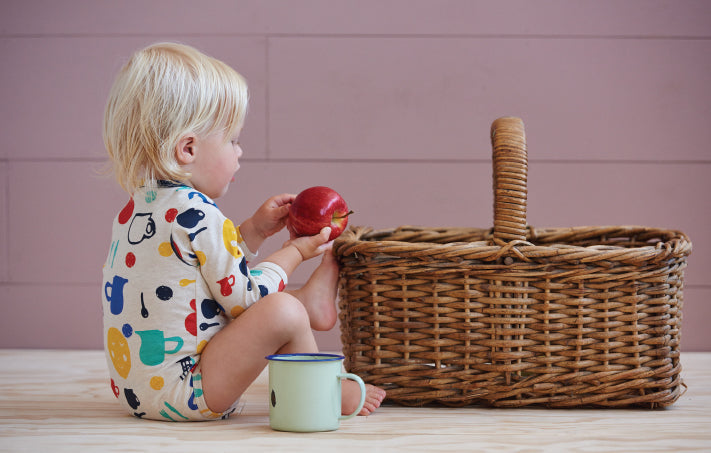 Picnic Spots With The Family | Living - Nature Baby