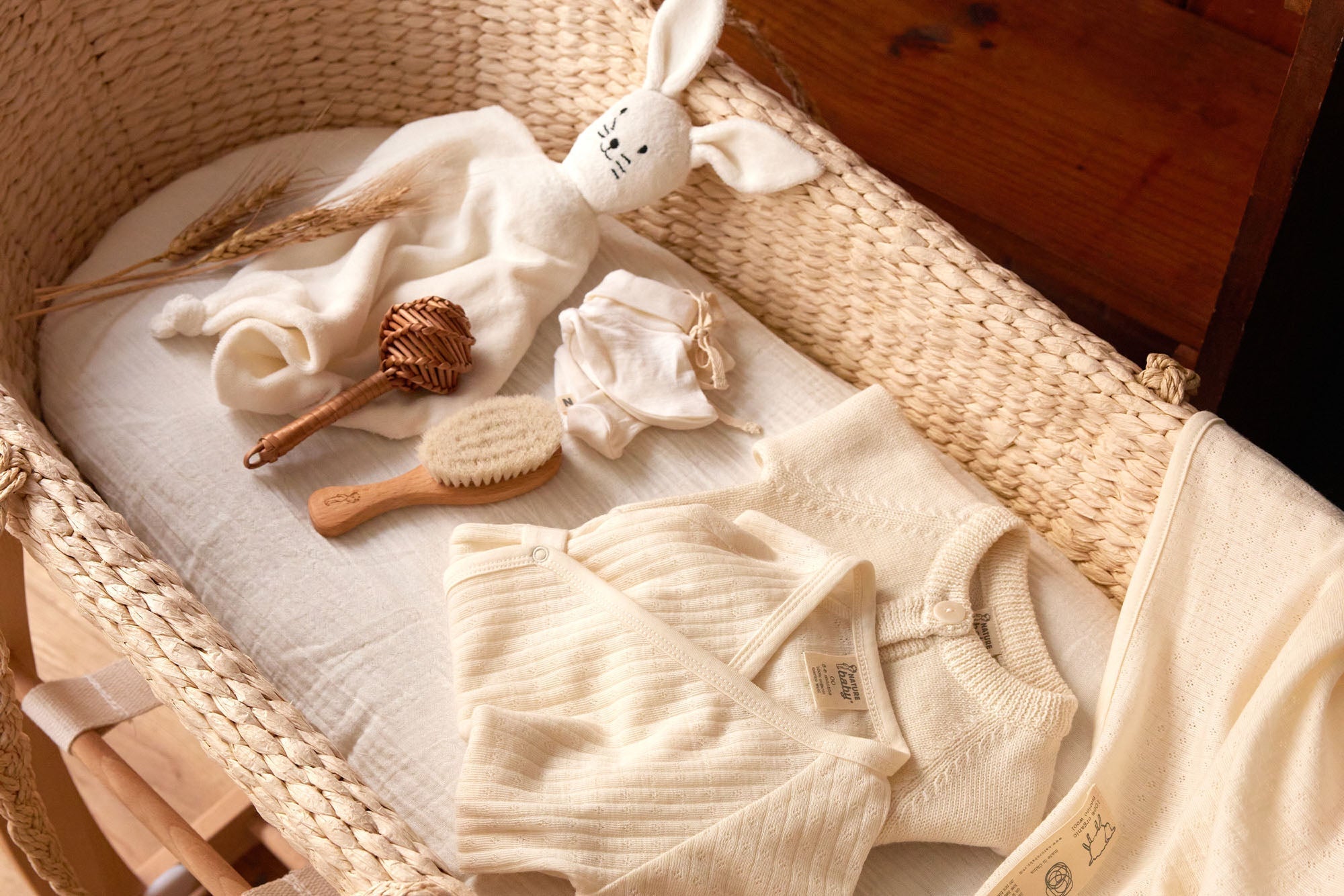 Hospital Bag Checklist | Pregnancy