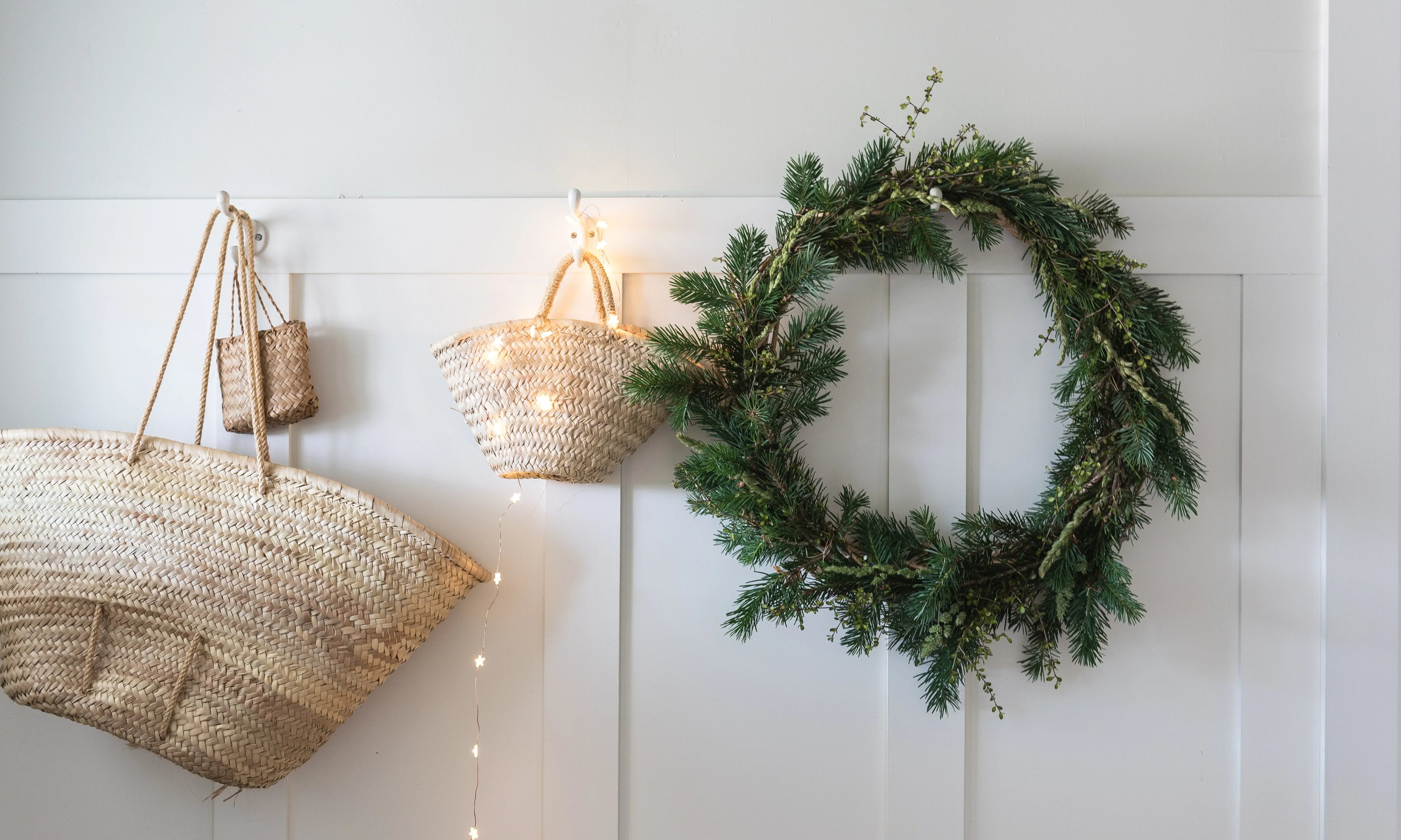 A Christmas Tale From France: Audrey Fitzjohn | Parenthood