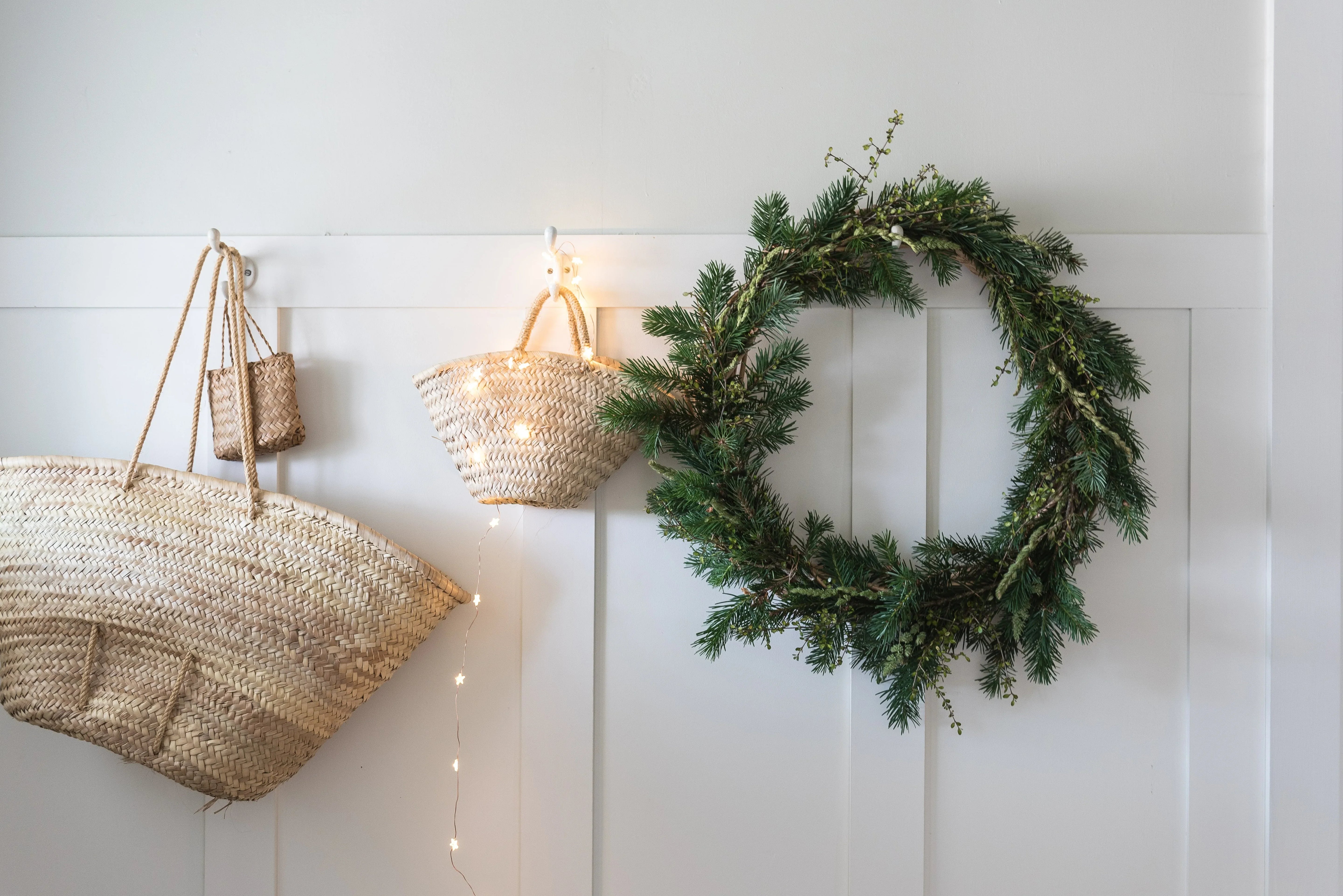 A Christmas Tale From France: Audrey Fitzjohn | Parenthood