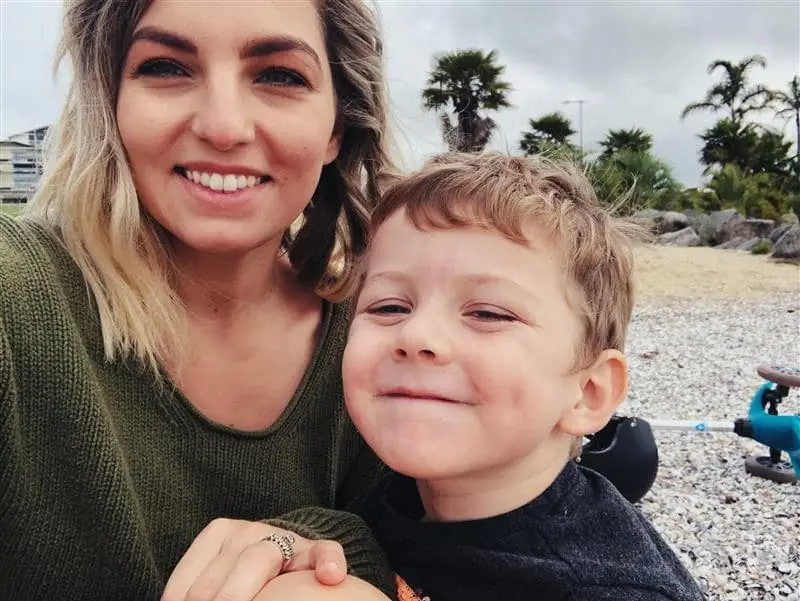 A Journal From Home | Parenthood