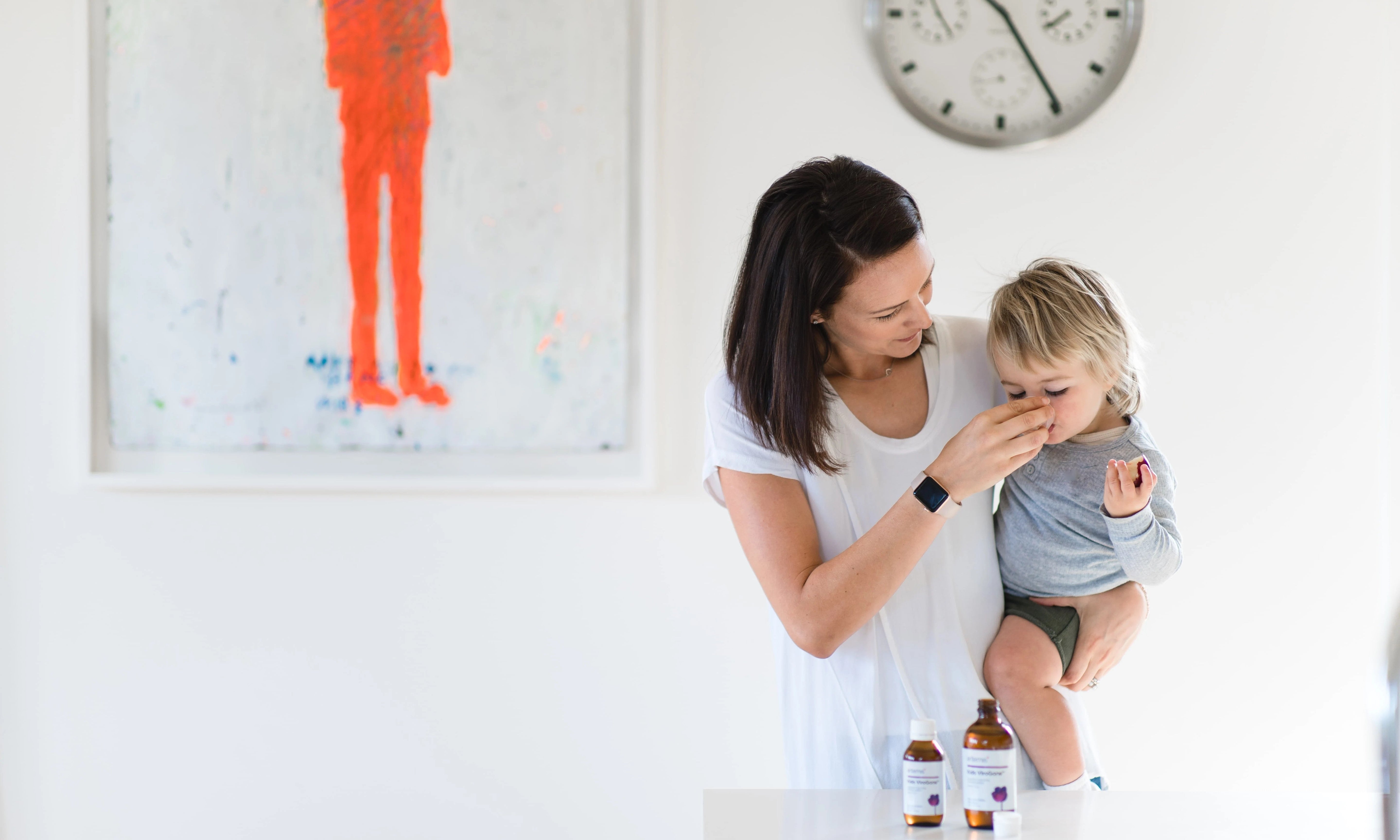 Artemis, Natural Medicine | Living