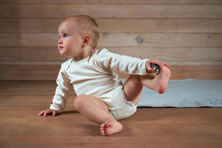 How Mothers Shop: Baby Essentials | Pregnancy - Nature Baby