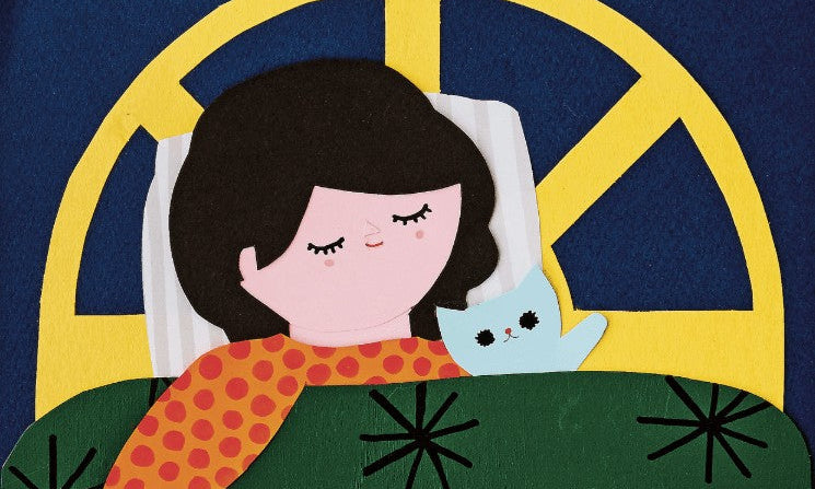 Bedtime Meditation | Sleep