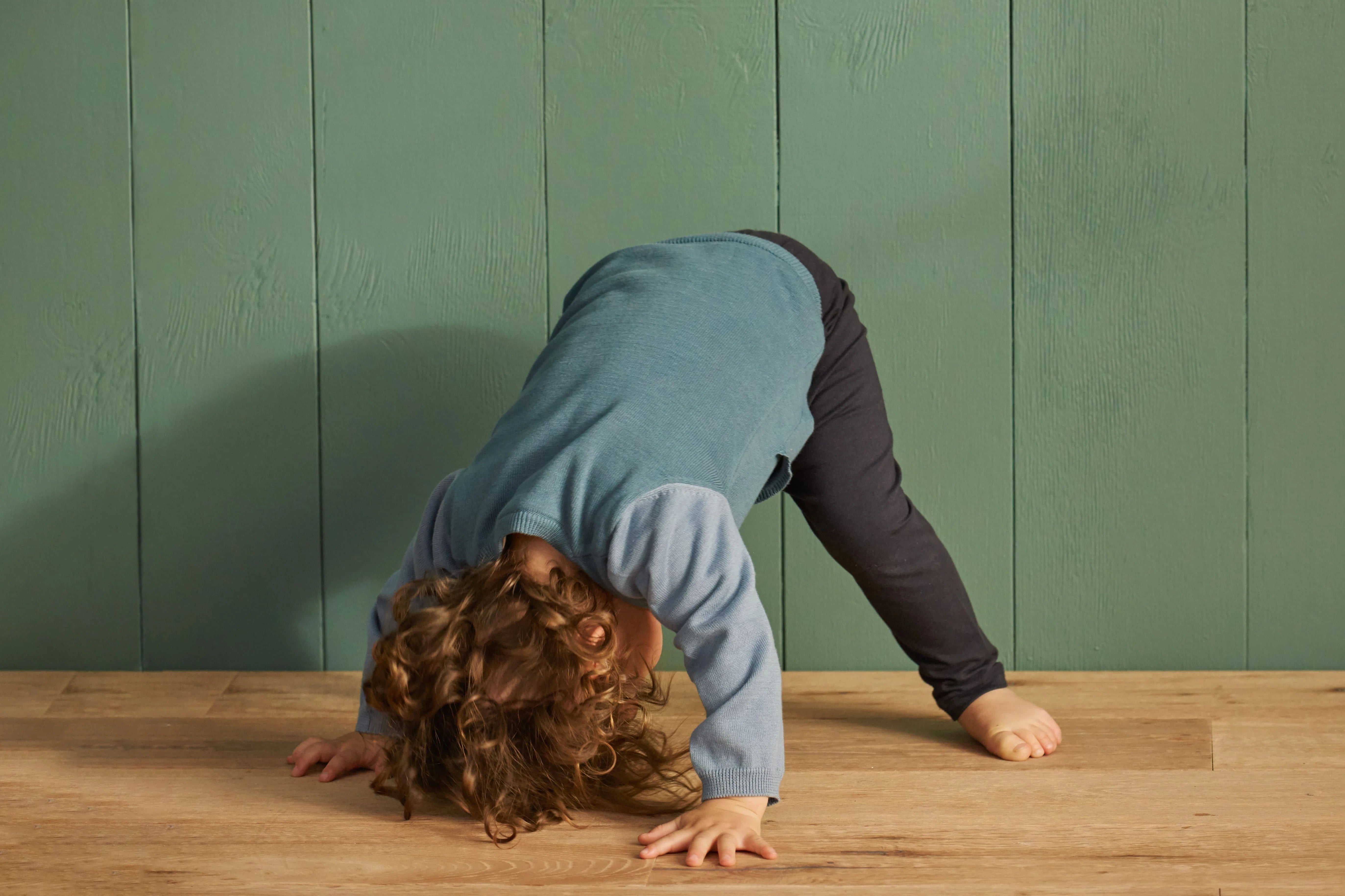 Benefits Of Yoga For Kids | Living