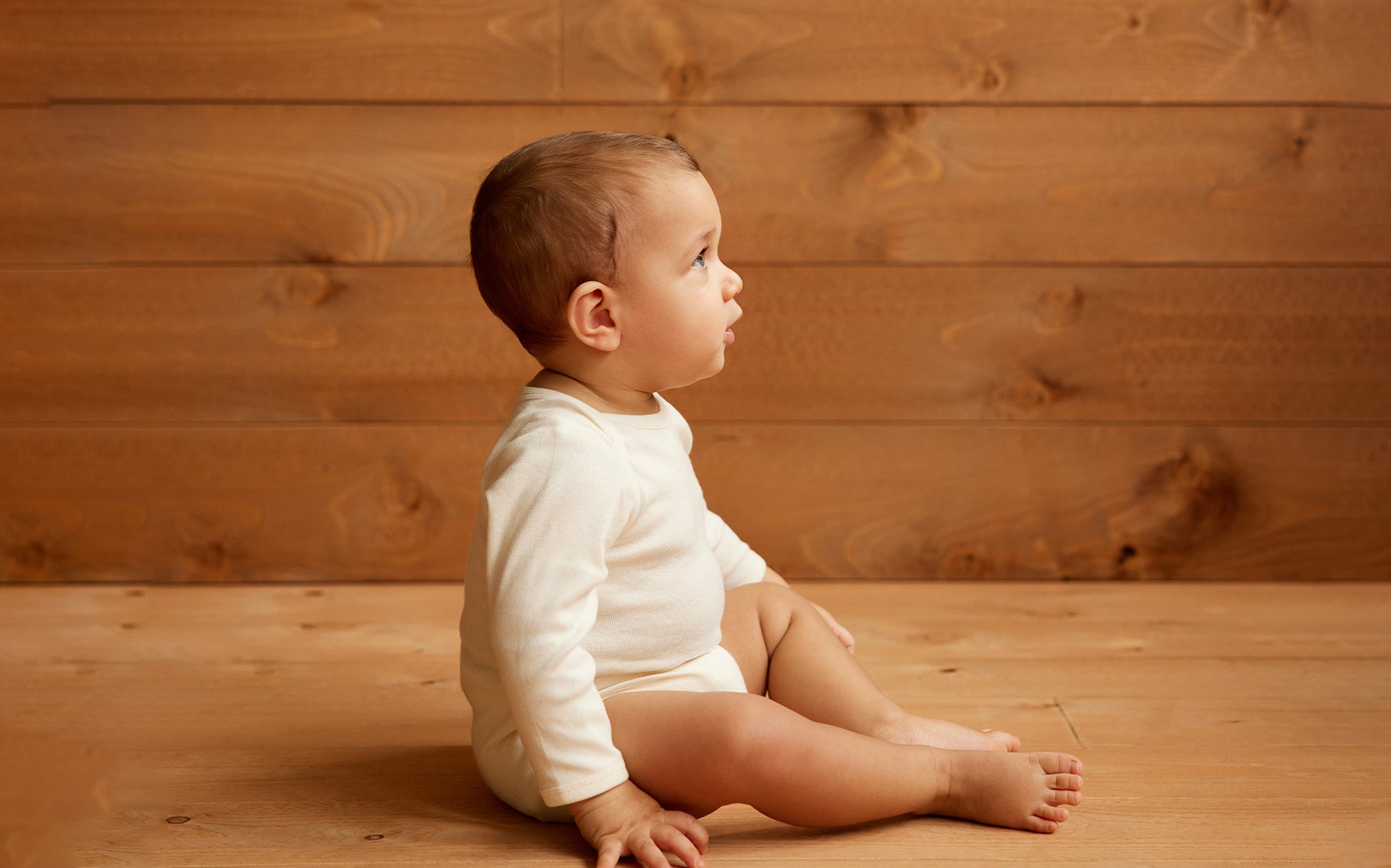 The Best Bodysuit On Earth | Wear - Nature Baby