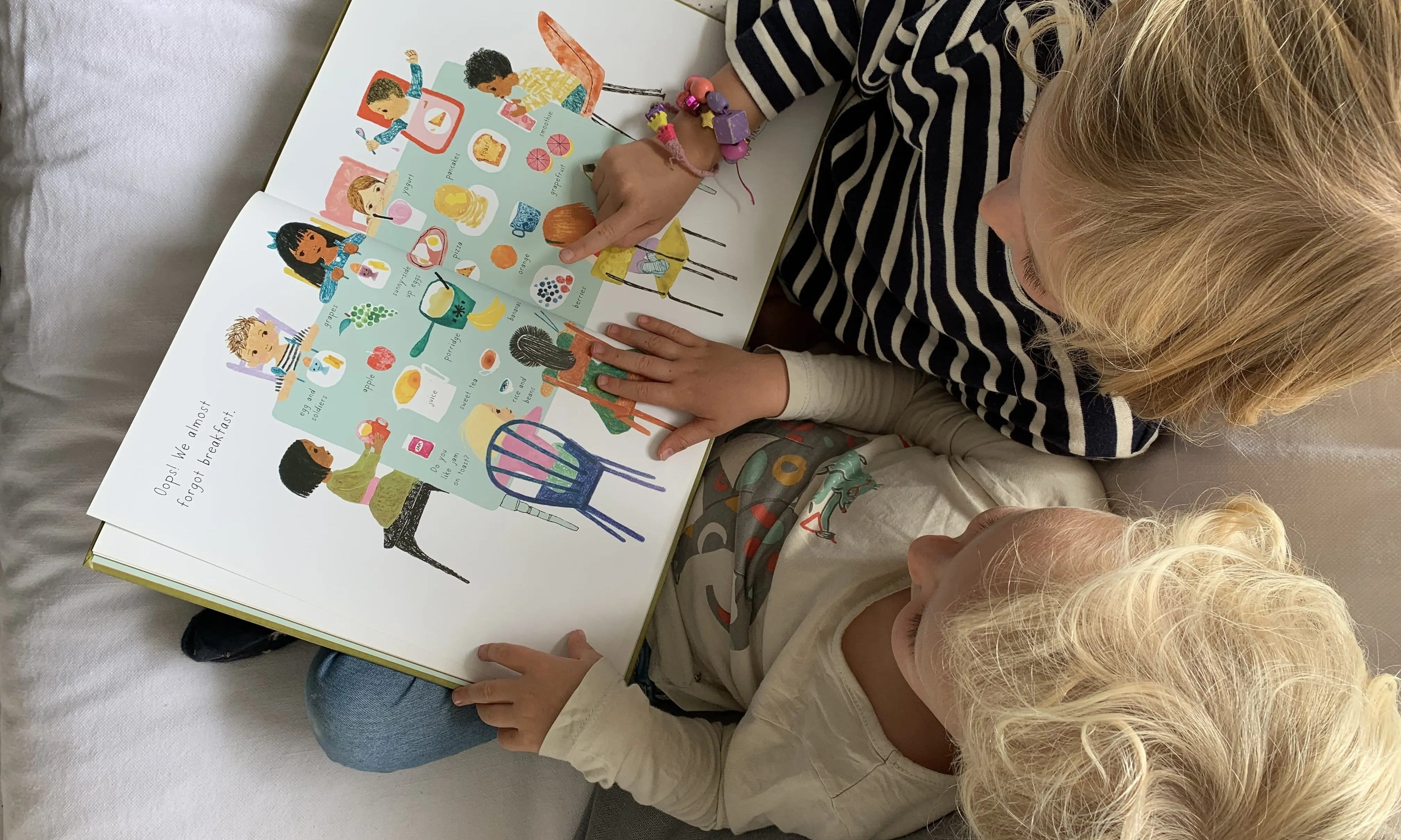 Books To Read: Autumn & Winter | Living - Nature Baby