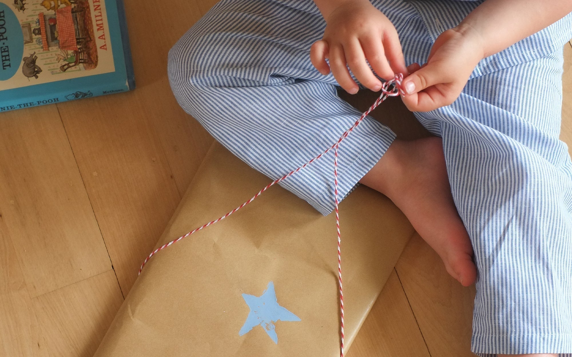 Memories Made | Christmas with our community pt. 2