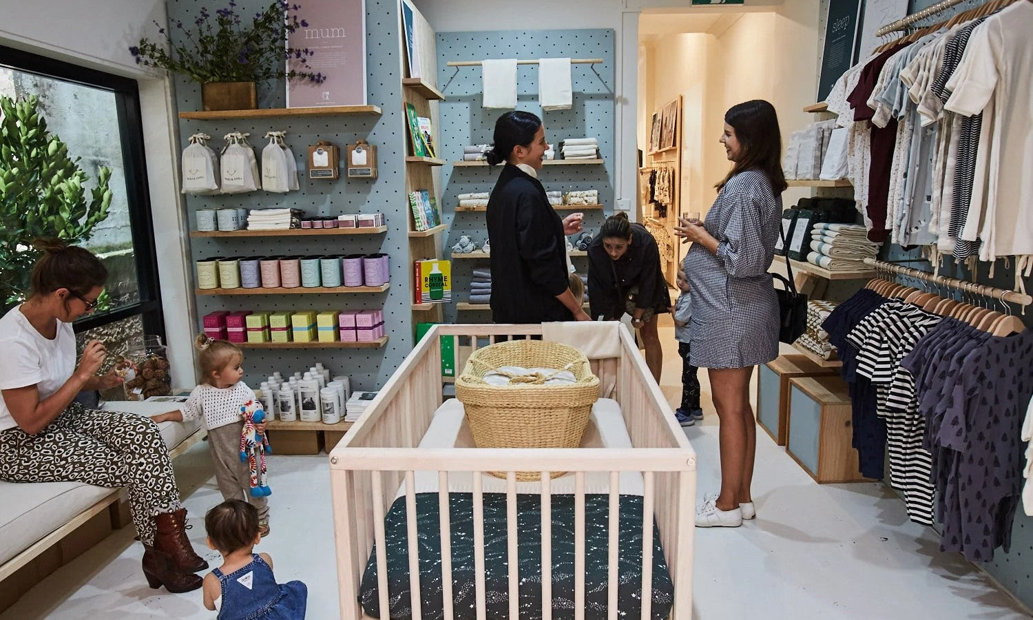 Creating A Support Network | Living